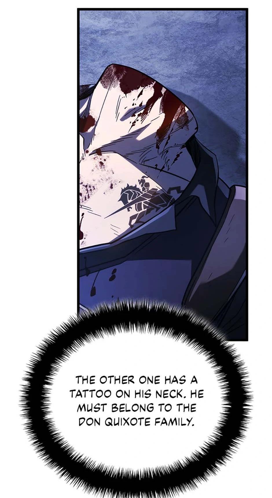 Read Cheolhyeolgeomga Sanyanggaeui Hoegwi Manga Online