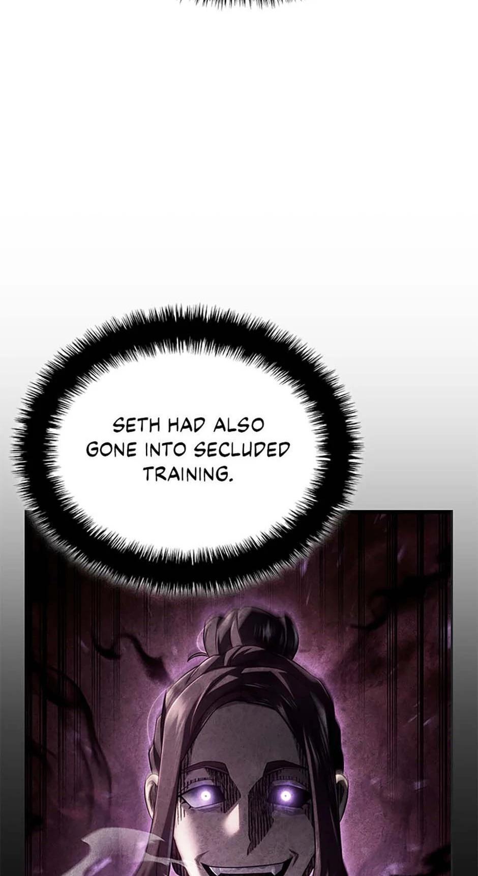 Read Cheolhyeolgeomga Sanyanggaeui Hoegwi Manga Online