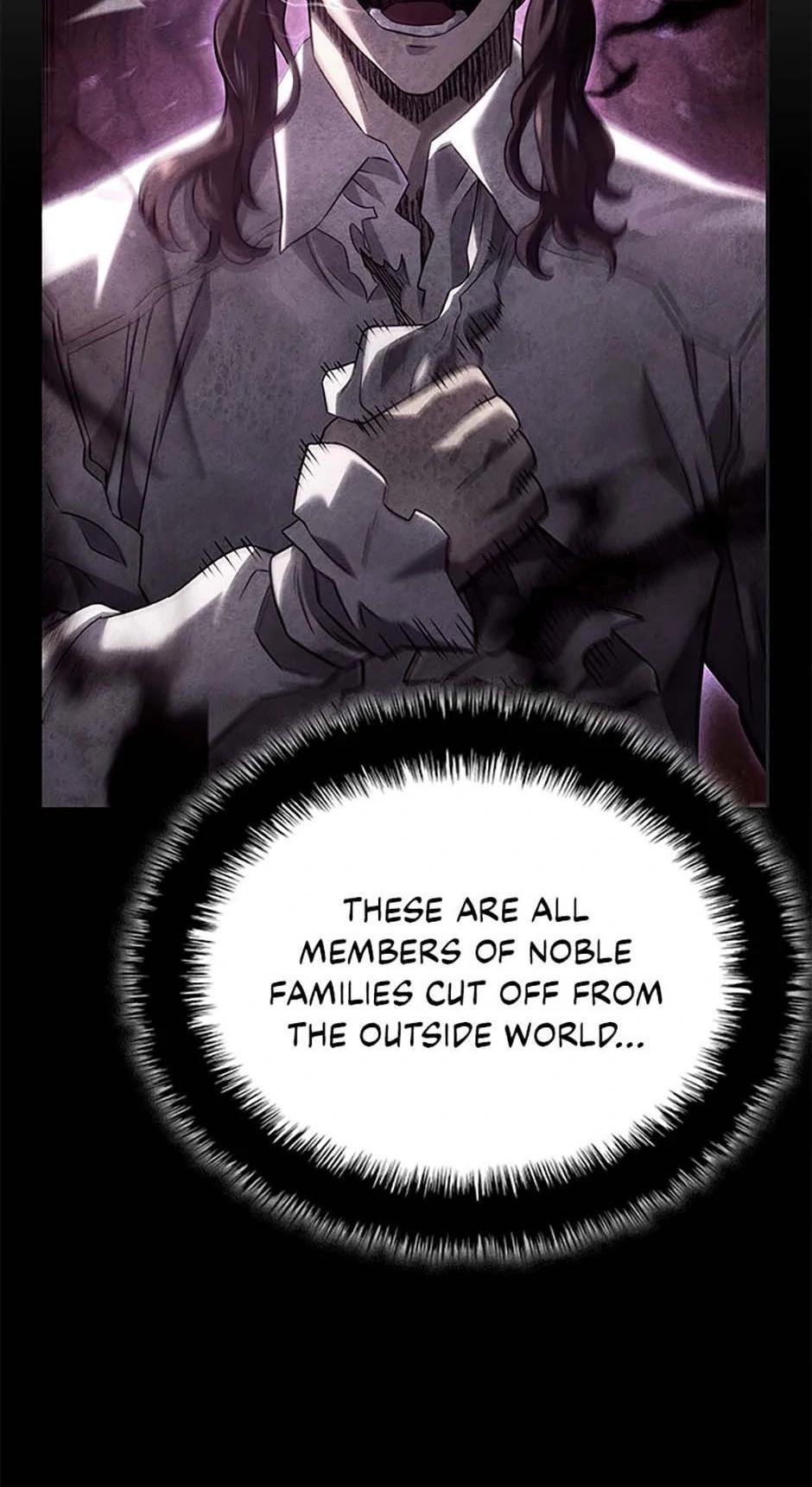 Read Cheolhyeolgeomga Sanyanggaeui Hoegwi Manga Online