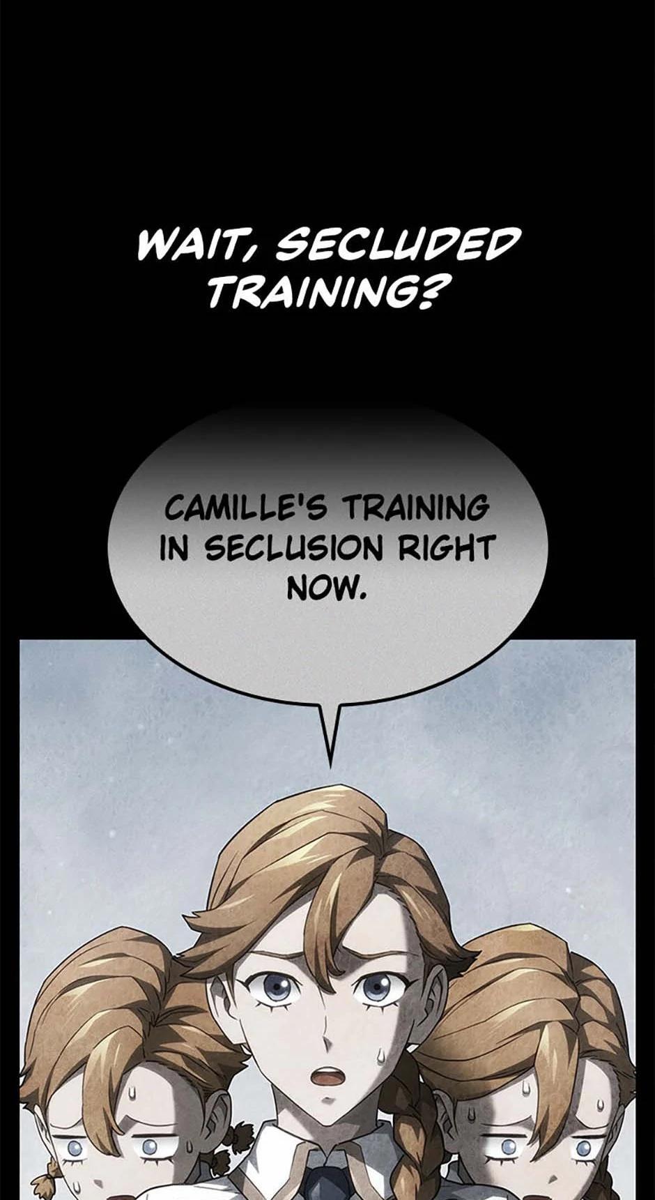 Read Cheolhyeolgeomga Sanyanggaeui Hoegwi Manga Online