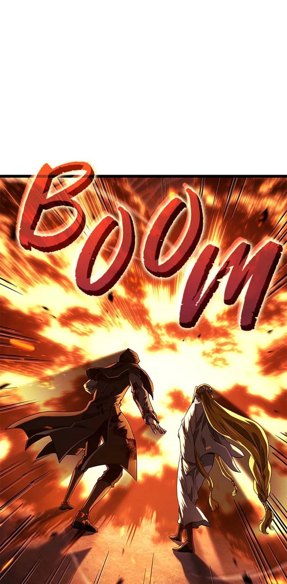 Read Cheolhyeolgeomga Sanyanggaeui Hoegwi Manga Online