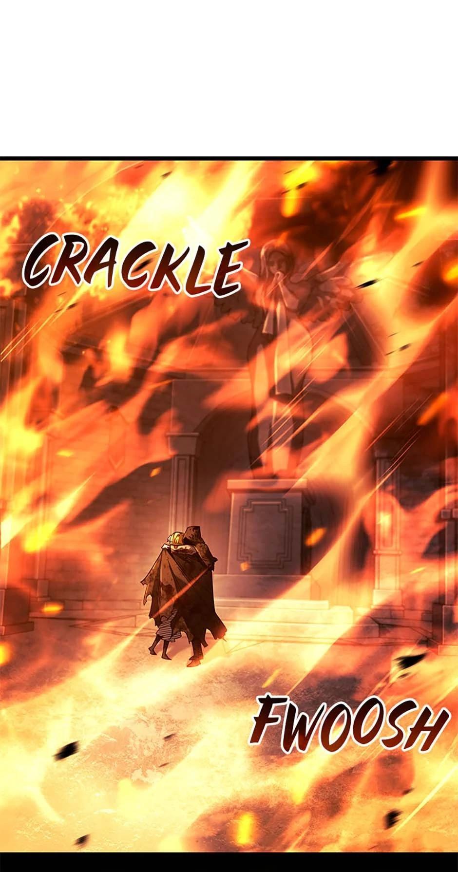 Read Cheolhyeolgeomga Sanyanggaeui Hoegwi Manga Online