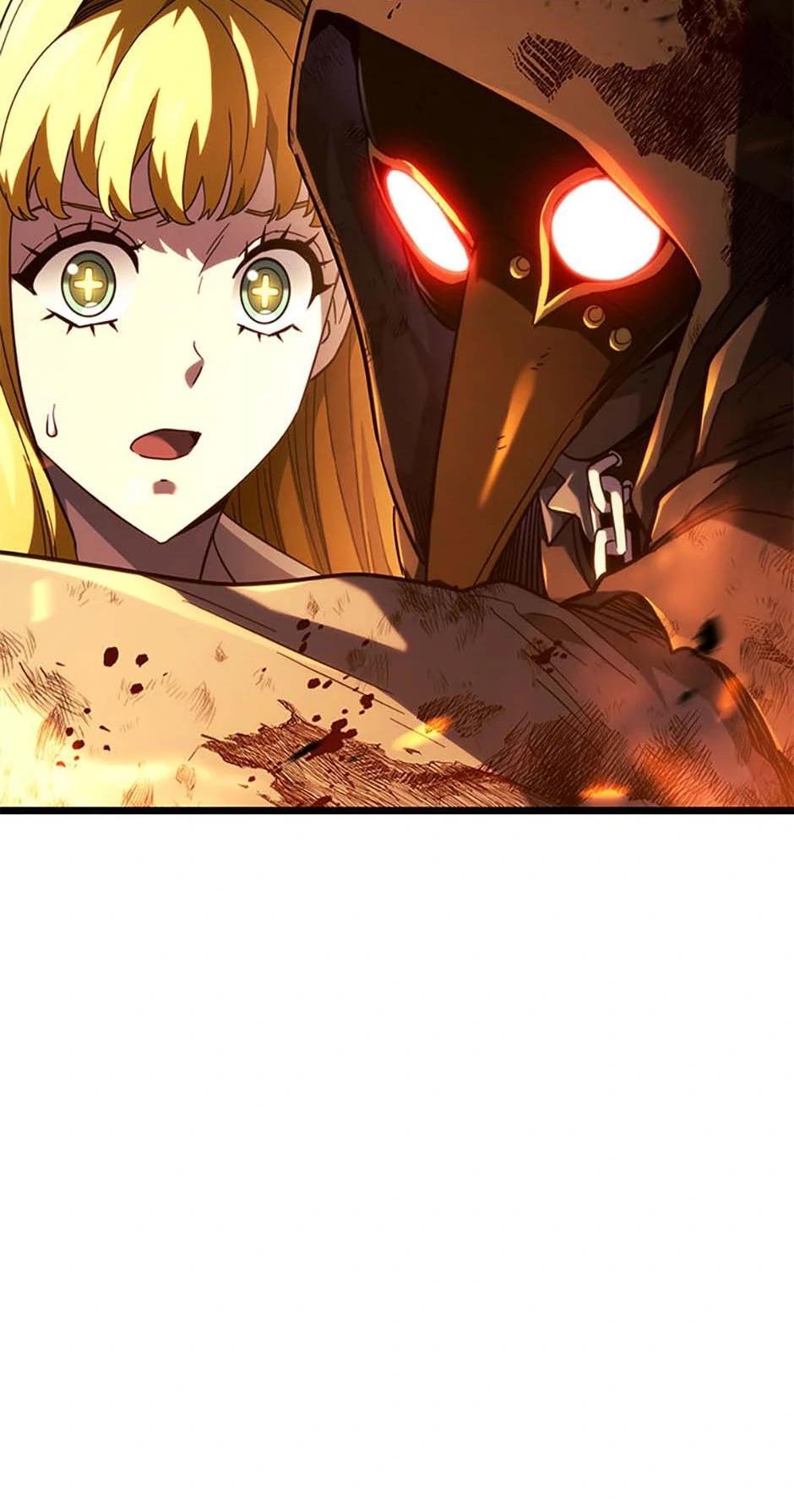 Read Cheolhyeolgeomga Sanyanggaeui Hoegwi Manga Online