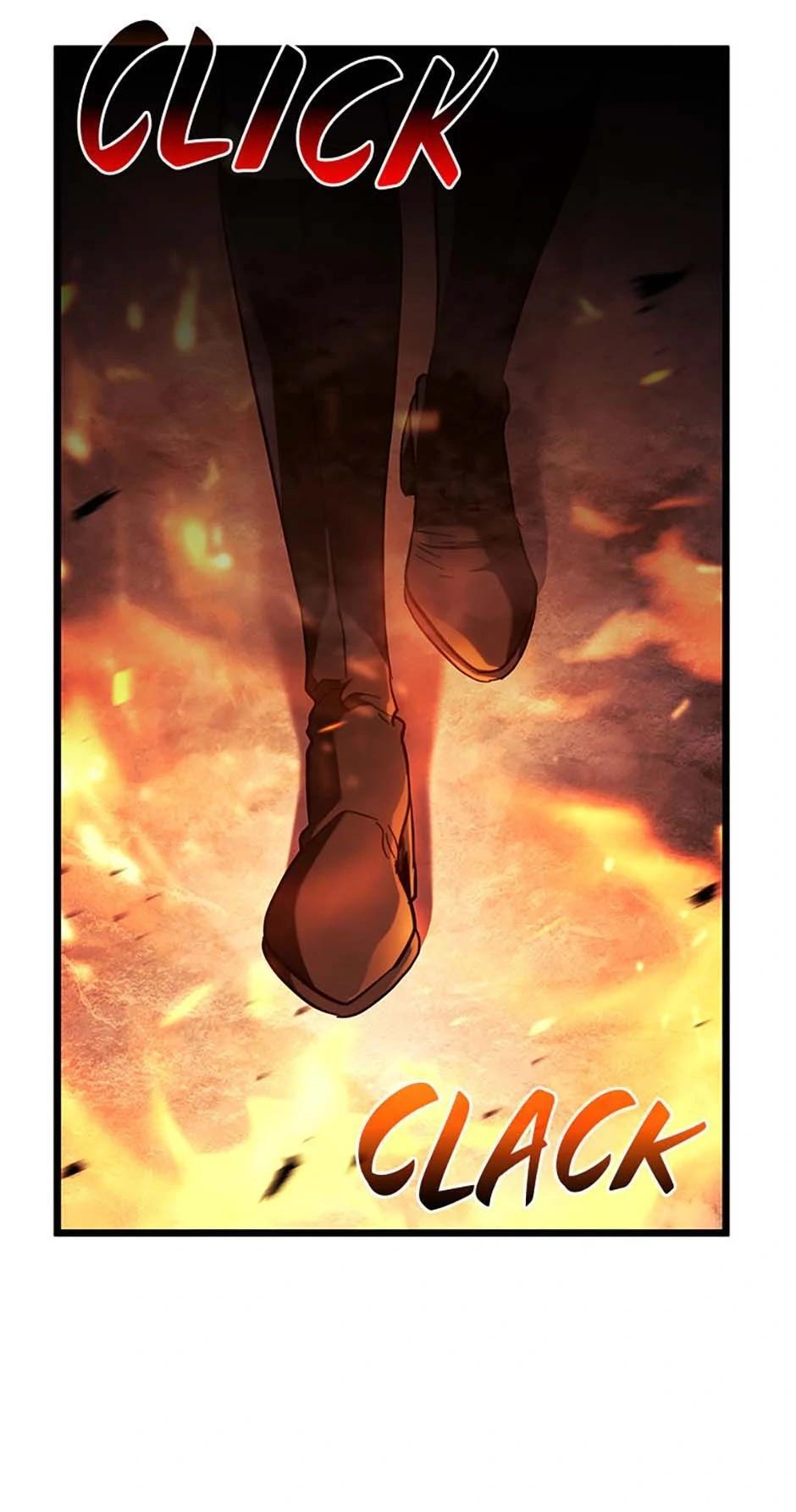 Read Cheolhyeolgeomga Sanyanggaeui Hoegwi Manga Online