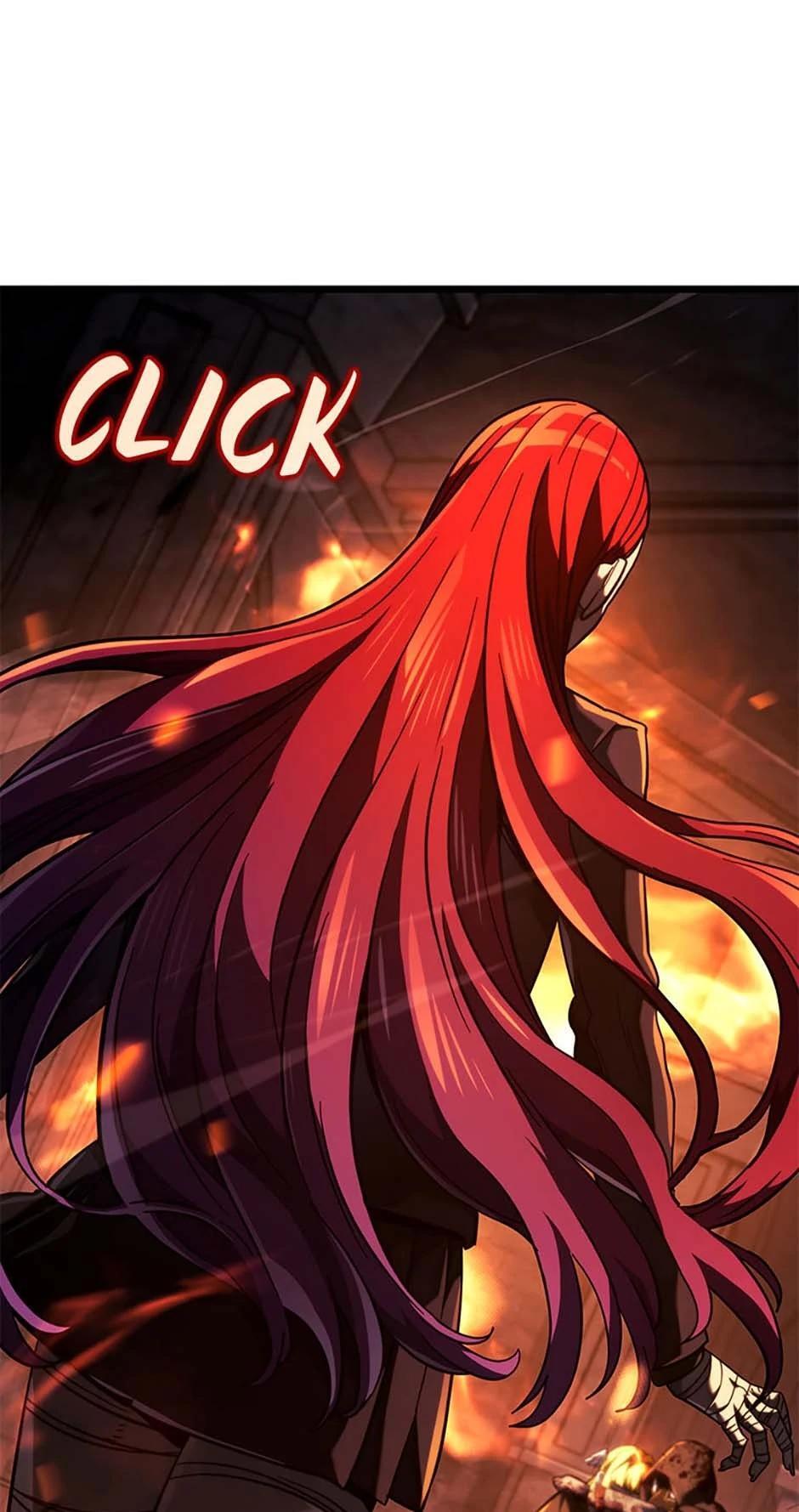 Read Cheolhyeolgeomga Sanyanggaeui Hoegwi Manga Online