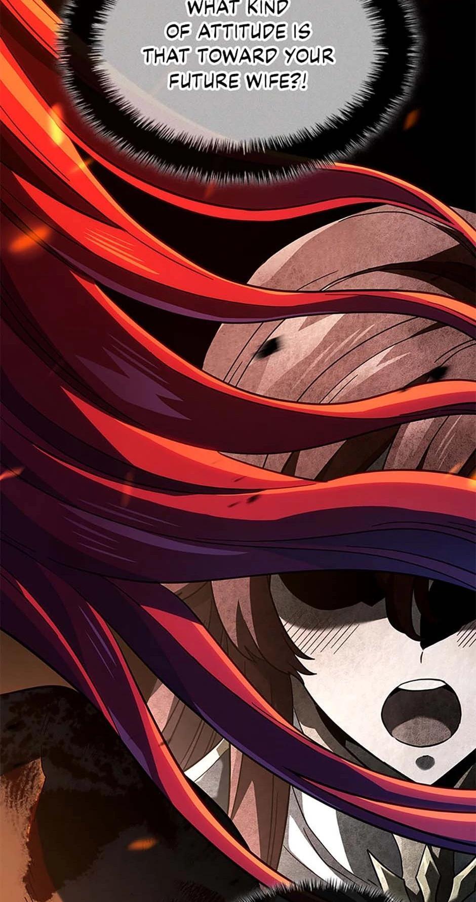 Read Cheolhyeolgeomga Sanyanggaeui Hoegwi Manga Online