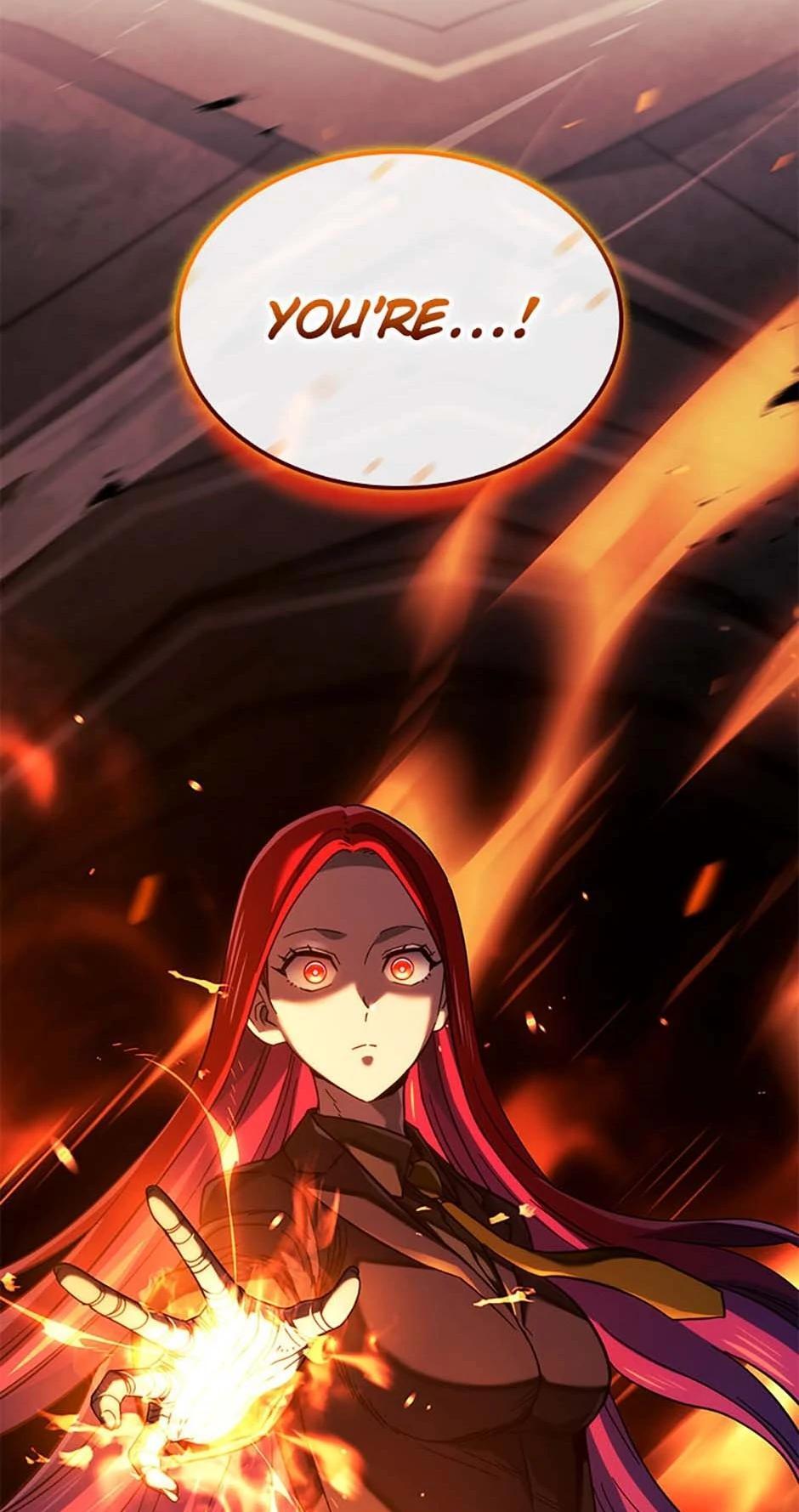 Read Cheolhyeolgeomga Sanyanggaeui Hoegwi Manga Online