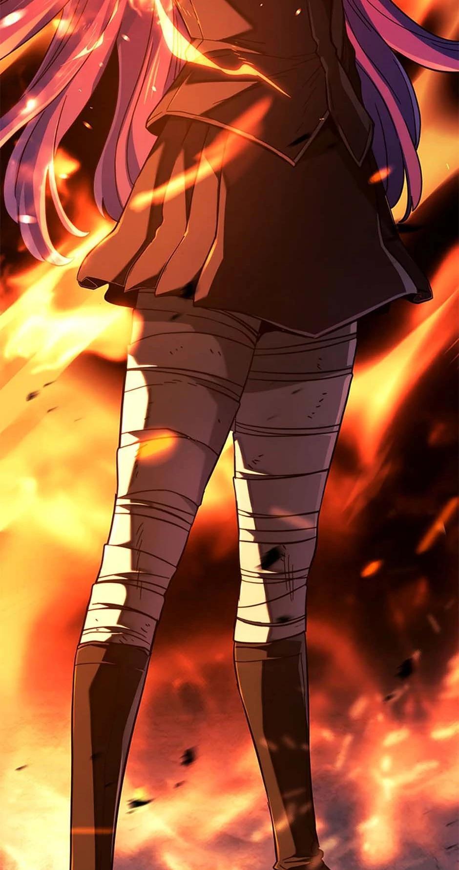 Read Cheolhyeolgeomga Sanyanggaeui Hoegwi Manga Online