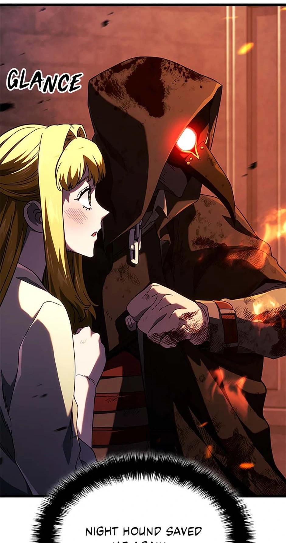 Read Cheolhyeolgeomga Sanyanggaeui Hoegwi Manga Online