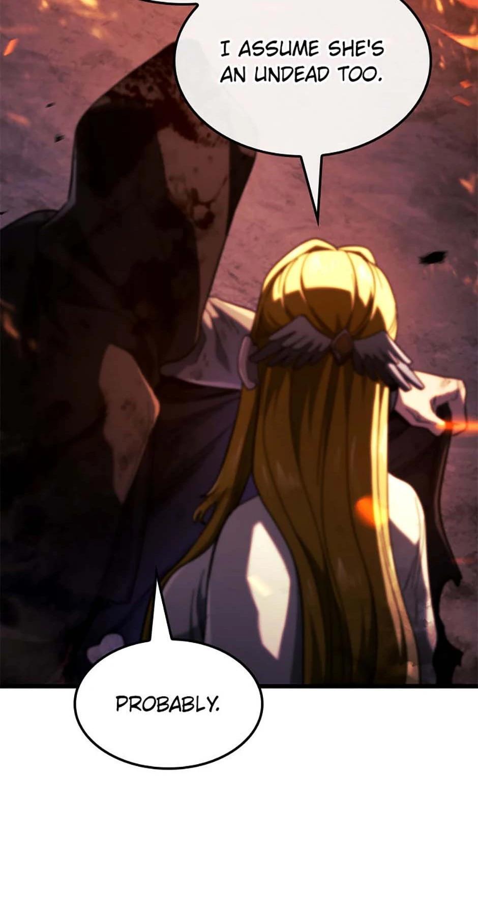 Read Cheolhyeolgeomga Sanyanggaeui Hoegwi Manga Online