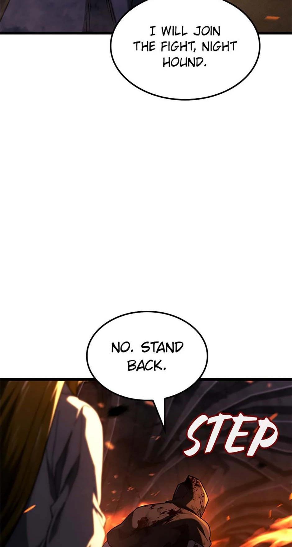 Read Cheolhyeolgeomga Sanyanggaeui Hoegwi Manga Online