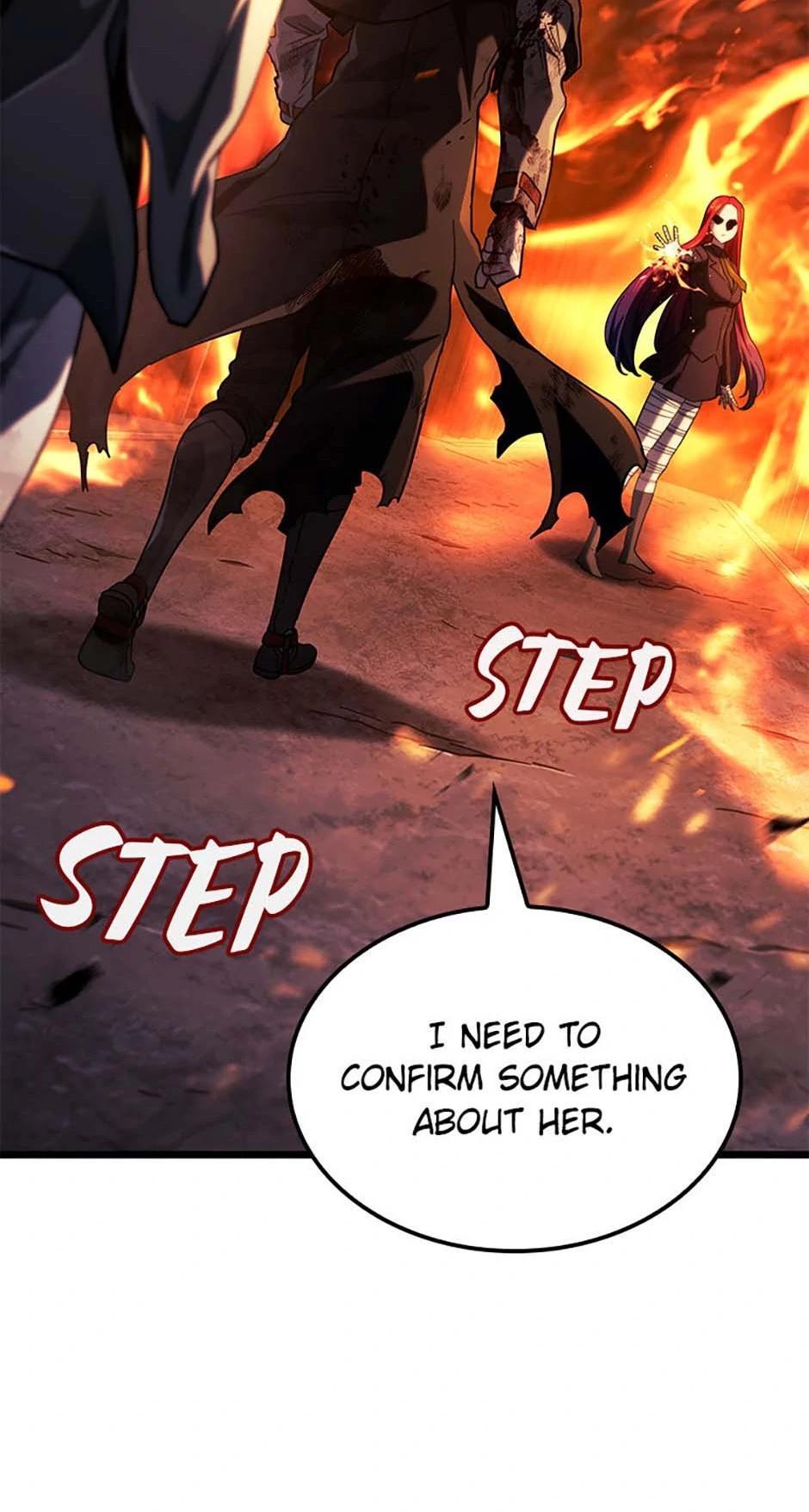 Read Cheolhyeolgeomga Sanyanggaeui Hoegwi Manga Online