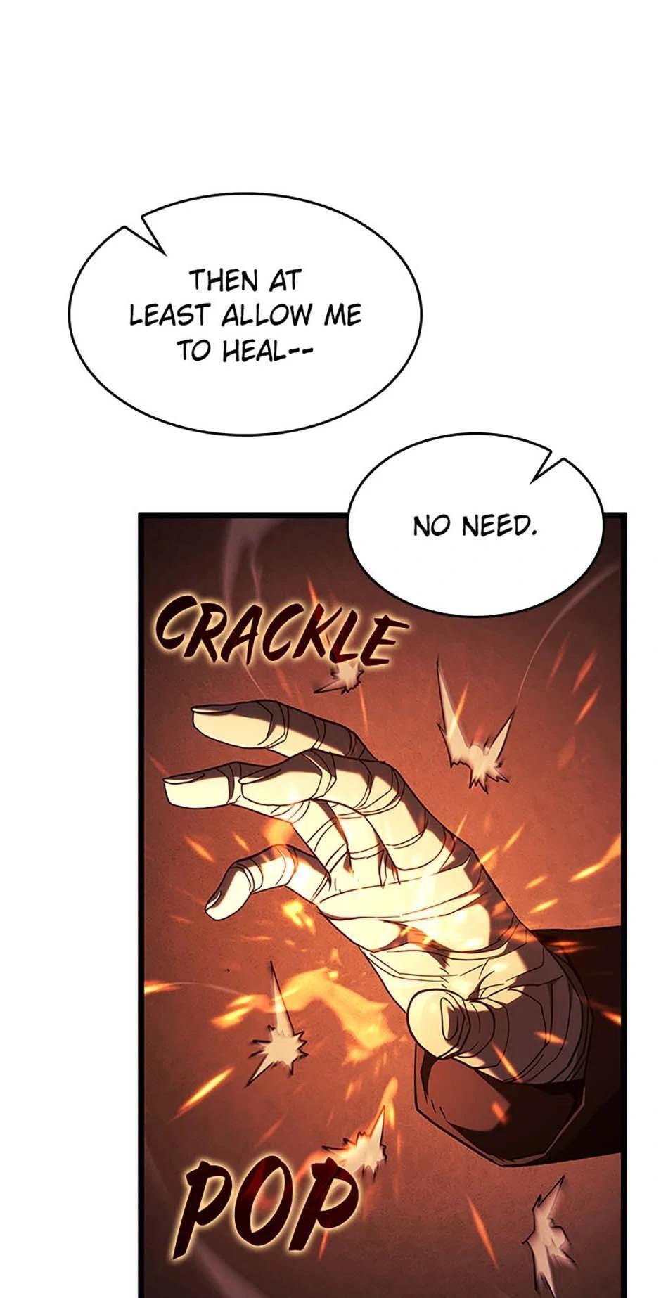 Read Cheolhyeolgeomga Sanyanggaeui Hoegwi Manga Online