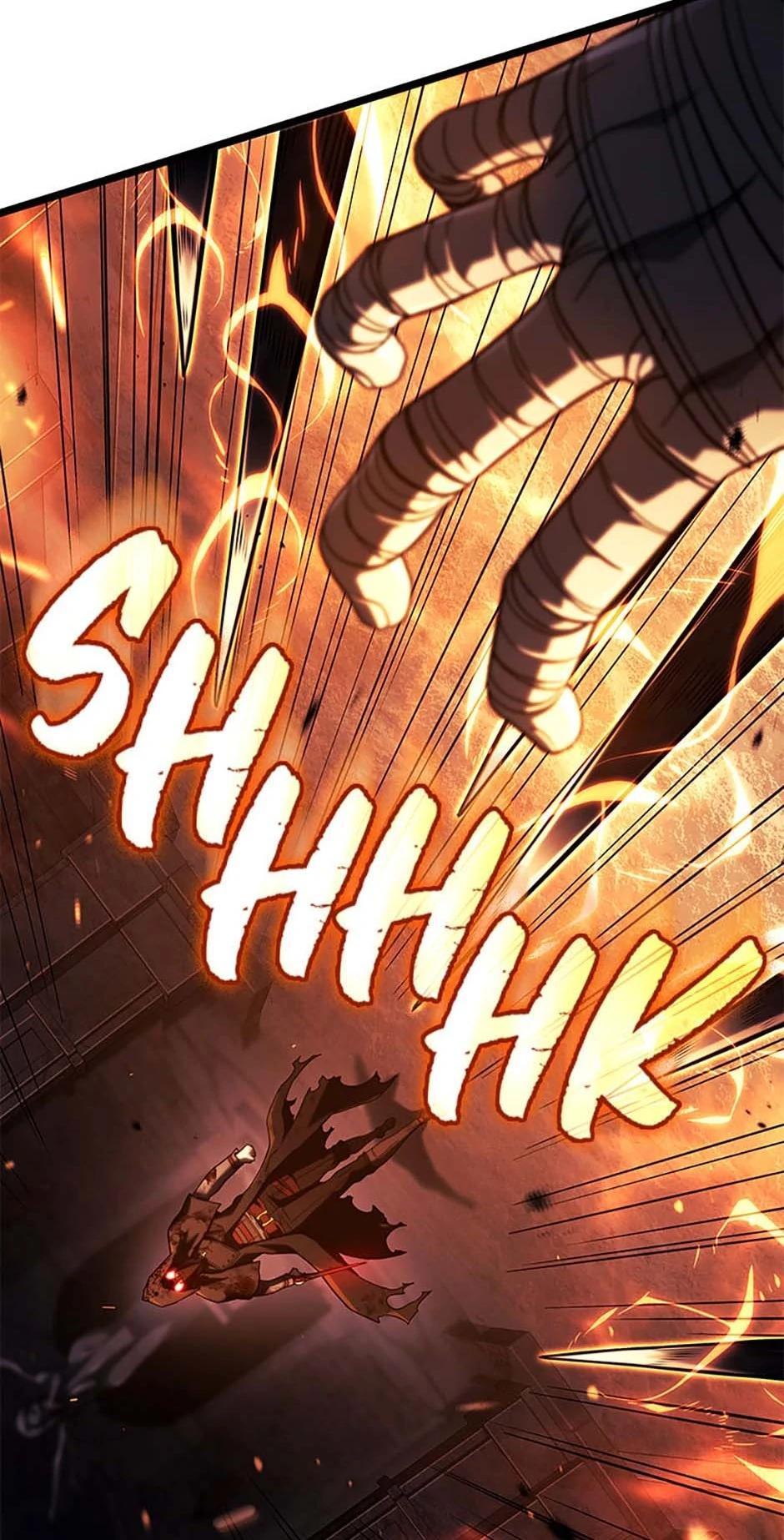 Read Cheolhyeolgeomga Sanyanggaeui Hoegwi Manga Online