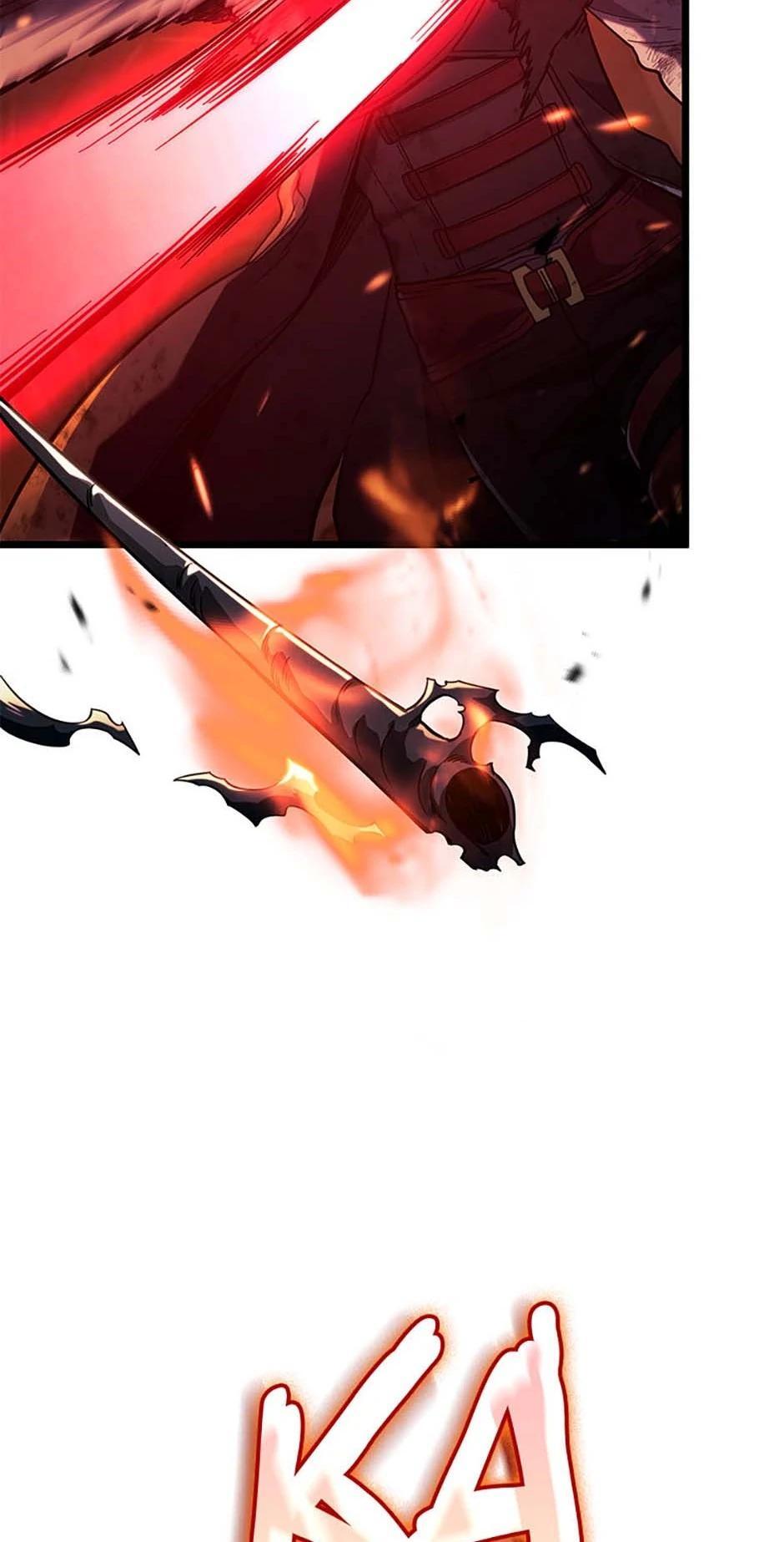 Read Cheolhyeolgeomga Sanyanggaeui Hoegwi Manga Online