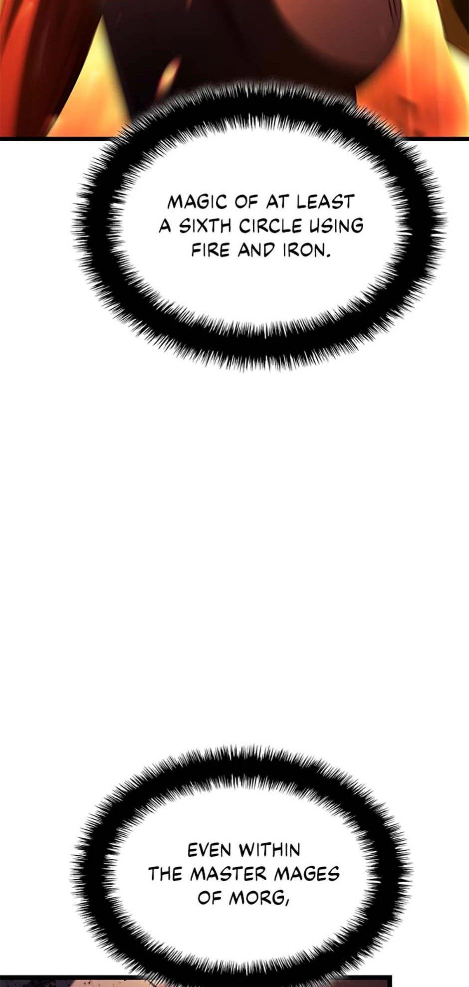 Read Cheolhyeolgeomga Sanyanggaeui Hoegwi Manga Online