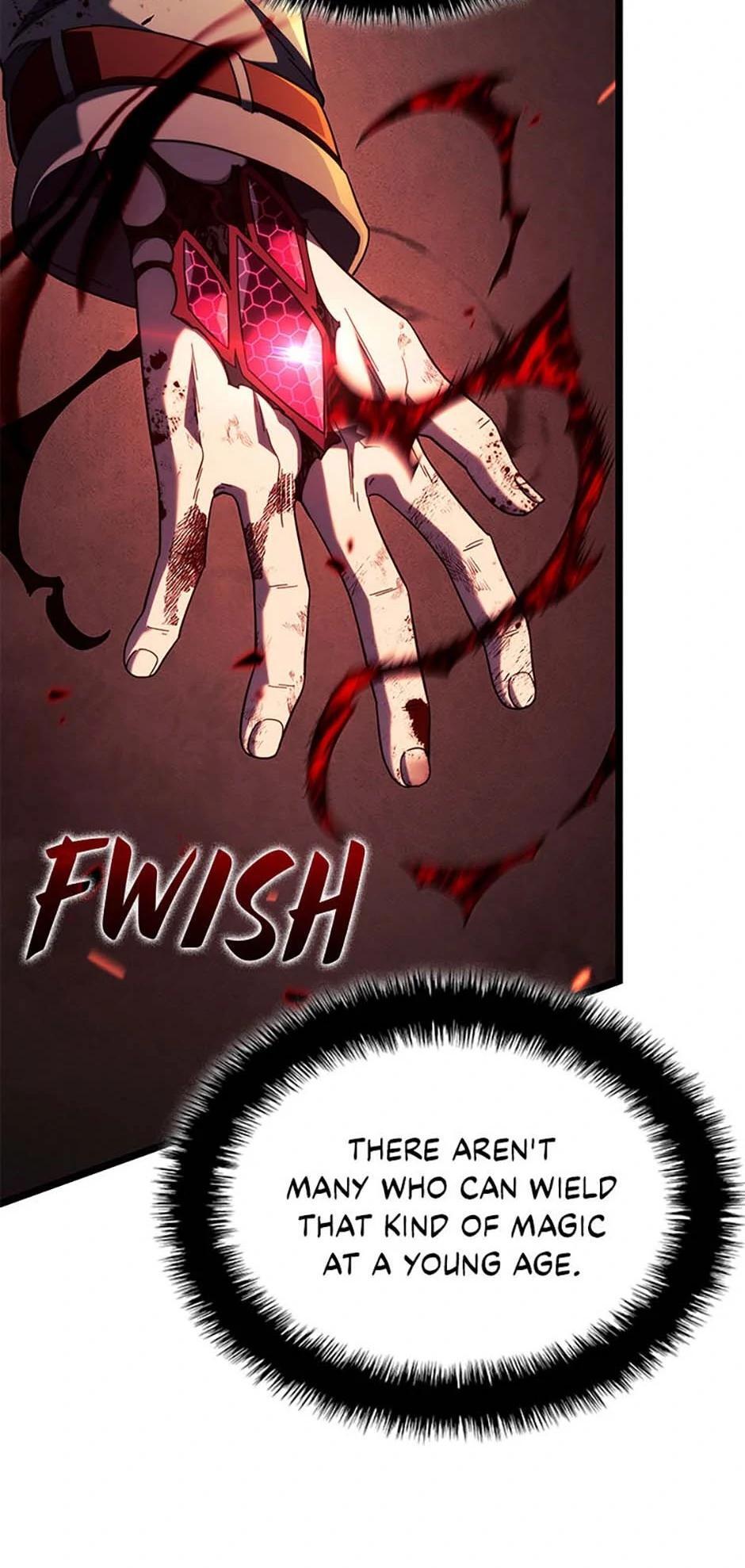 Read Cheolhyeolgeomga Sanyanggaeui Hoegwi Manga Online