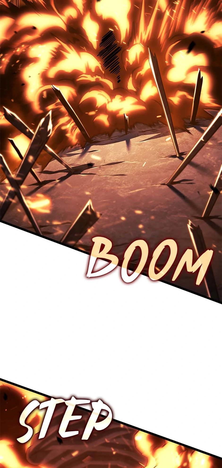 Read Cheolhyeolgeomga Sanyanggaeui Hoegwi Manga Online