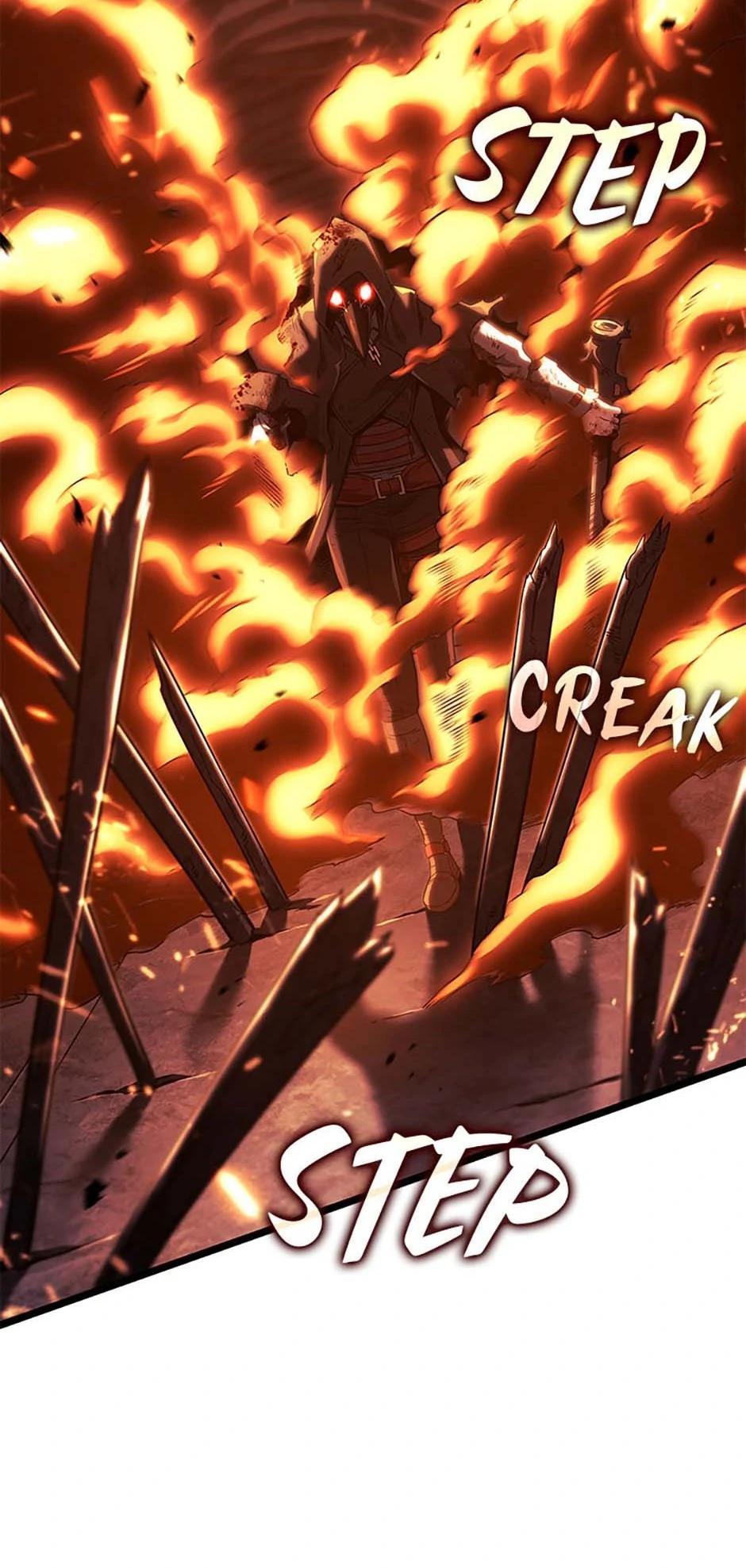 Read Cheolhyeolgeomga Sanyanggaeui Hoegwi Manga Online