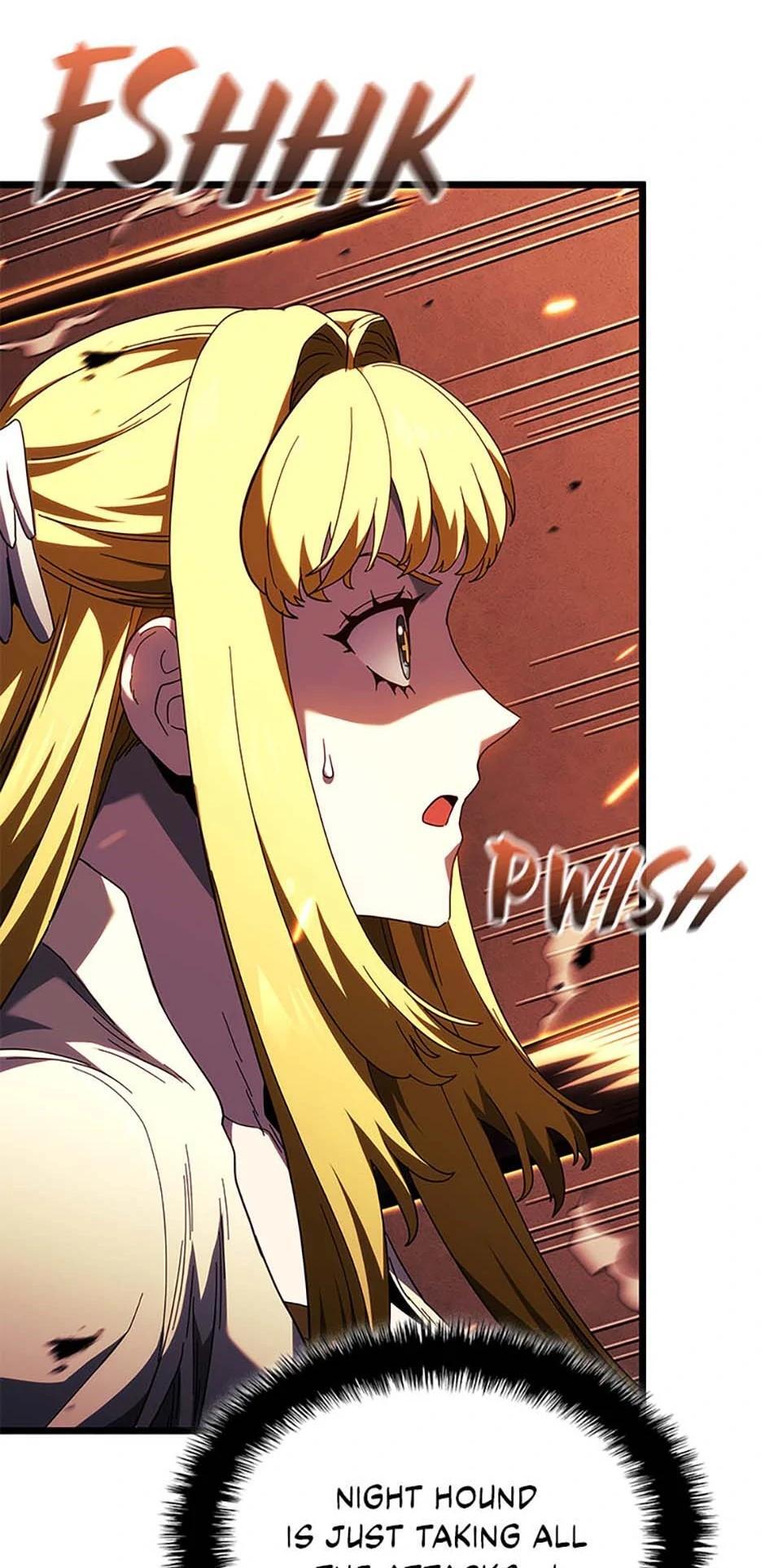 Read Cheolhyeolgeomga Sanyanggaeui Hoegwi Manga Online