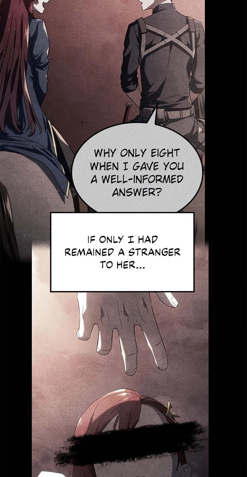 Read Cheolhyeolgeomga Sanyanggaeui Hoegwi Manga Online