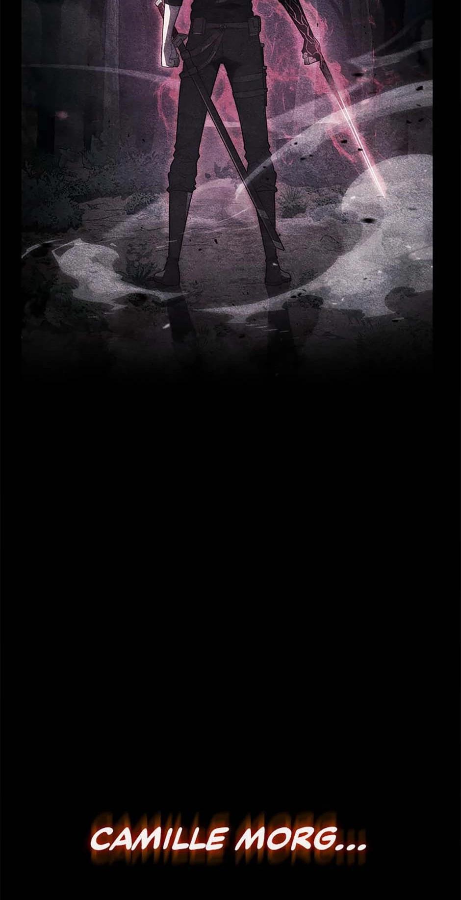 Read Cheolhyeolgeomga Sanyanggaeui Hoegwi Manga Online