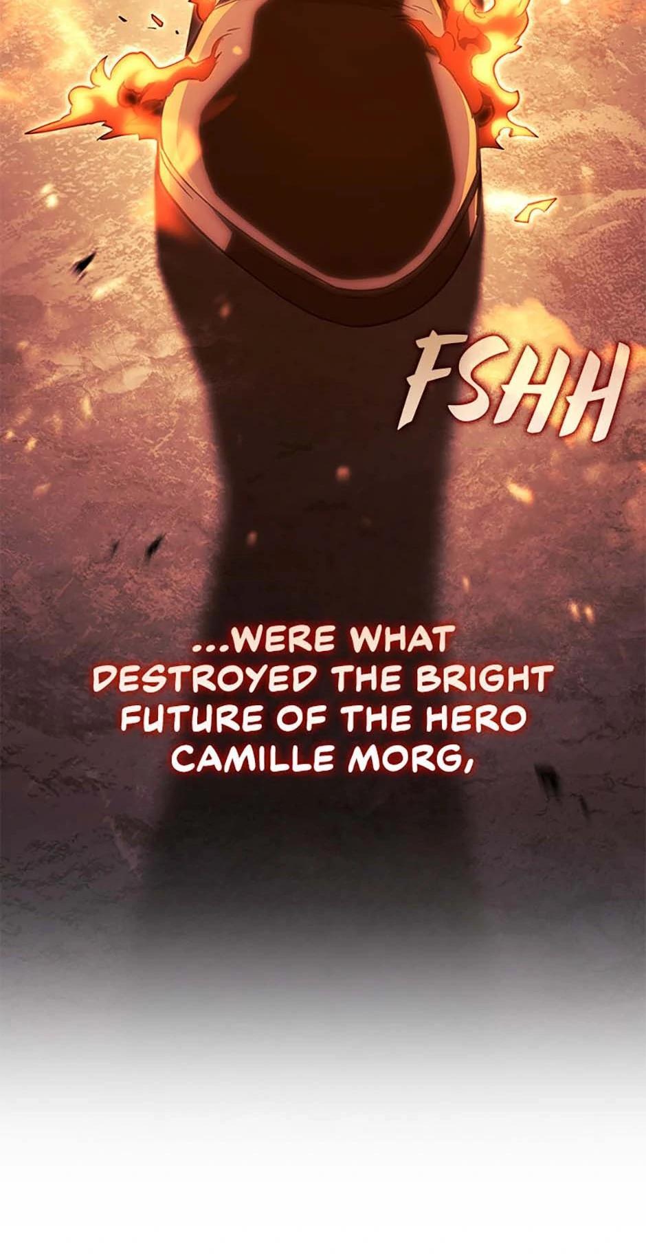 Read Cheolhyeolgeomga Sanyanggaeui Hoegwi Manga Online