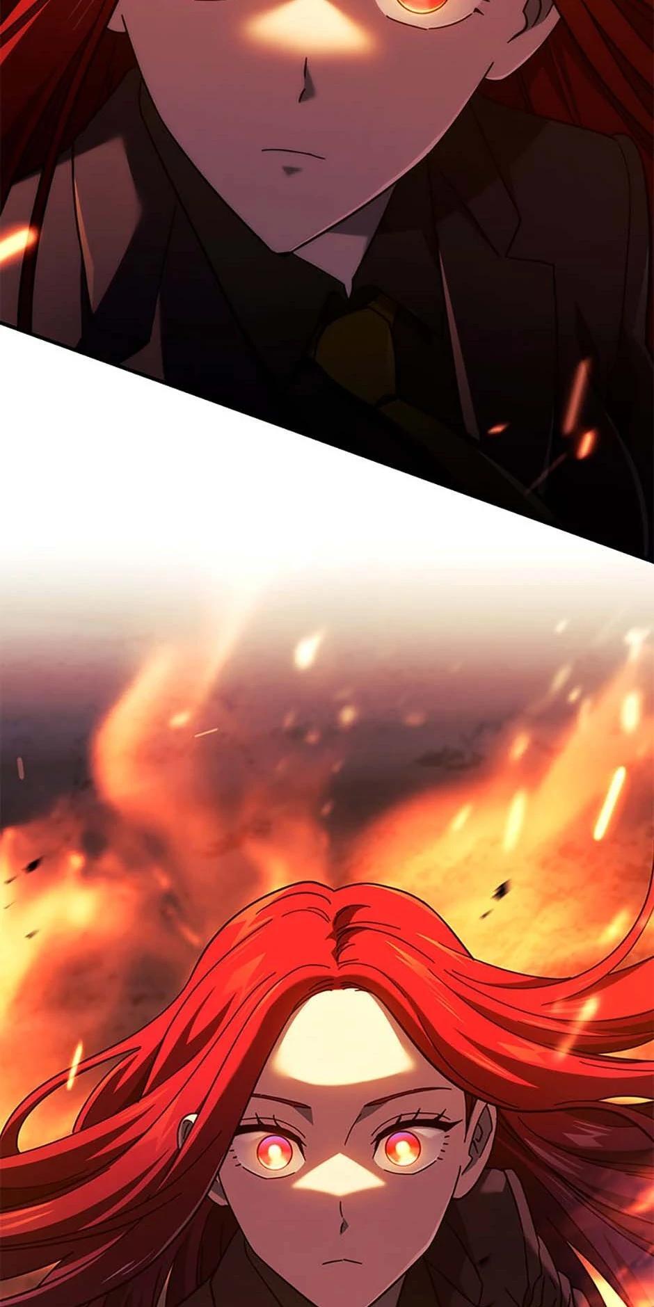 Read Cheolhyeolgeomga Sanyanggaeui Hoegwi Manga Online