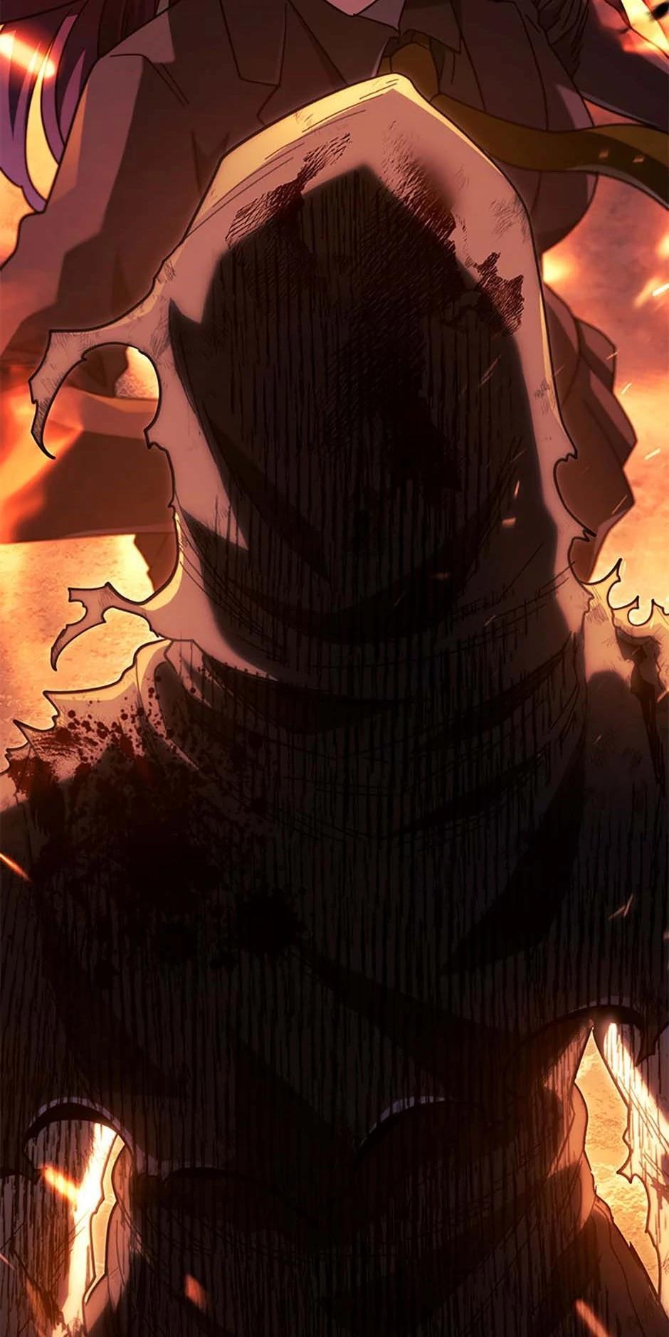 Read Cheolhyeolgeomga Sanyanggaeui Hoegwi Manga Online