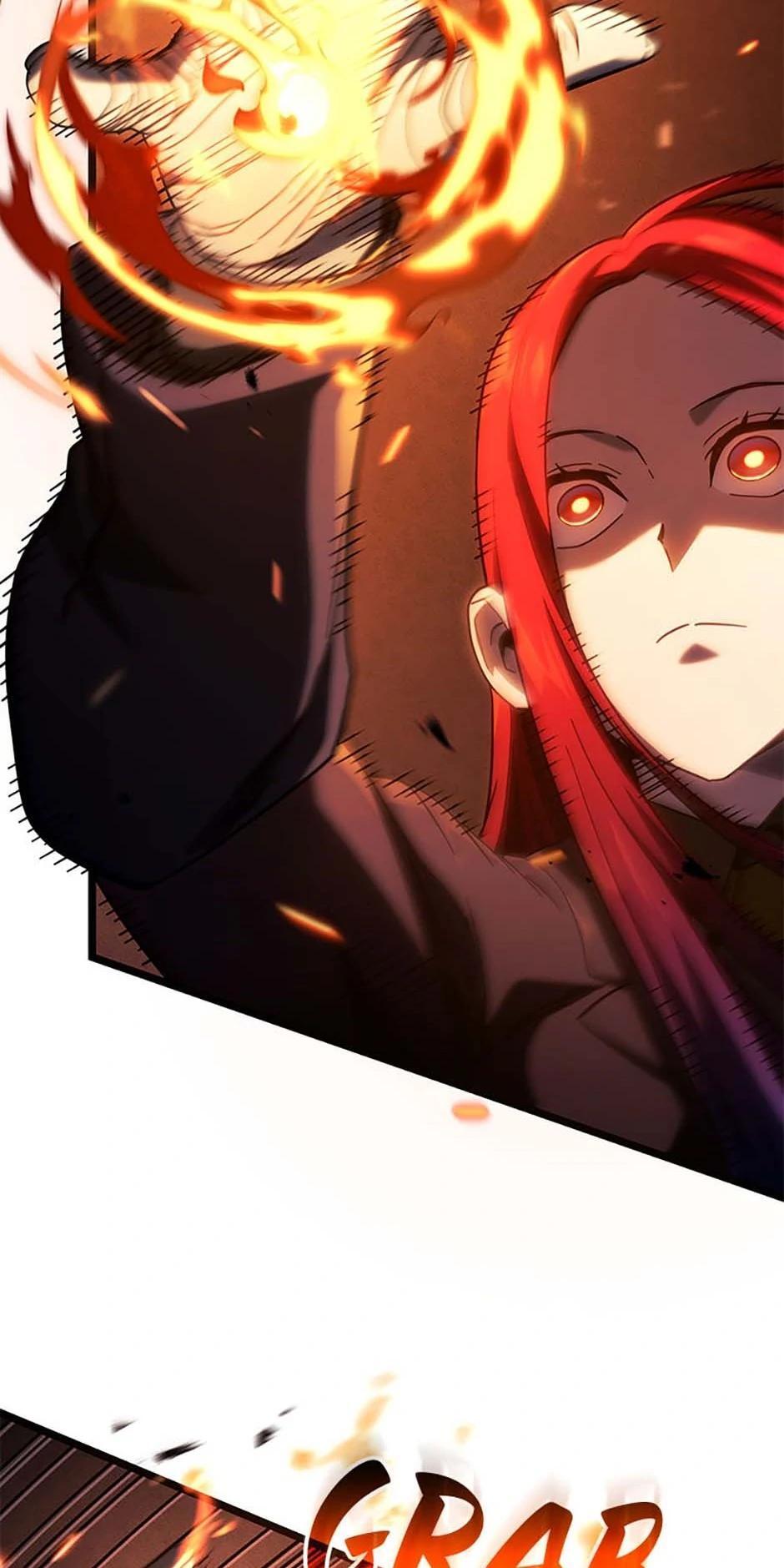 Read Cheolhyeolgeomga Sanyanggaeui Hoegwi Manga Online