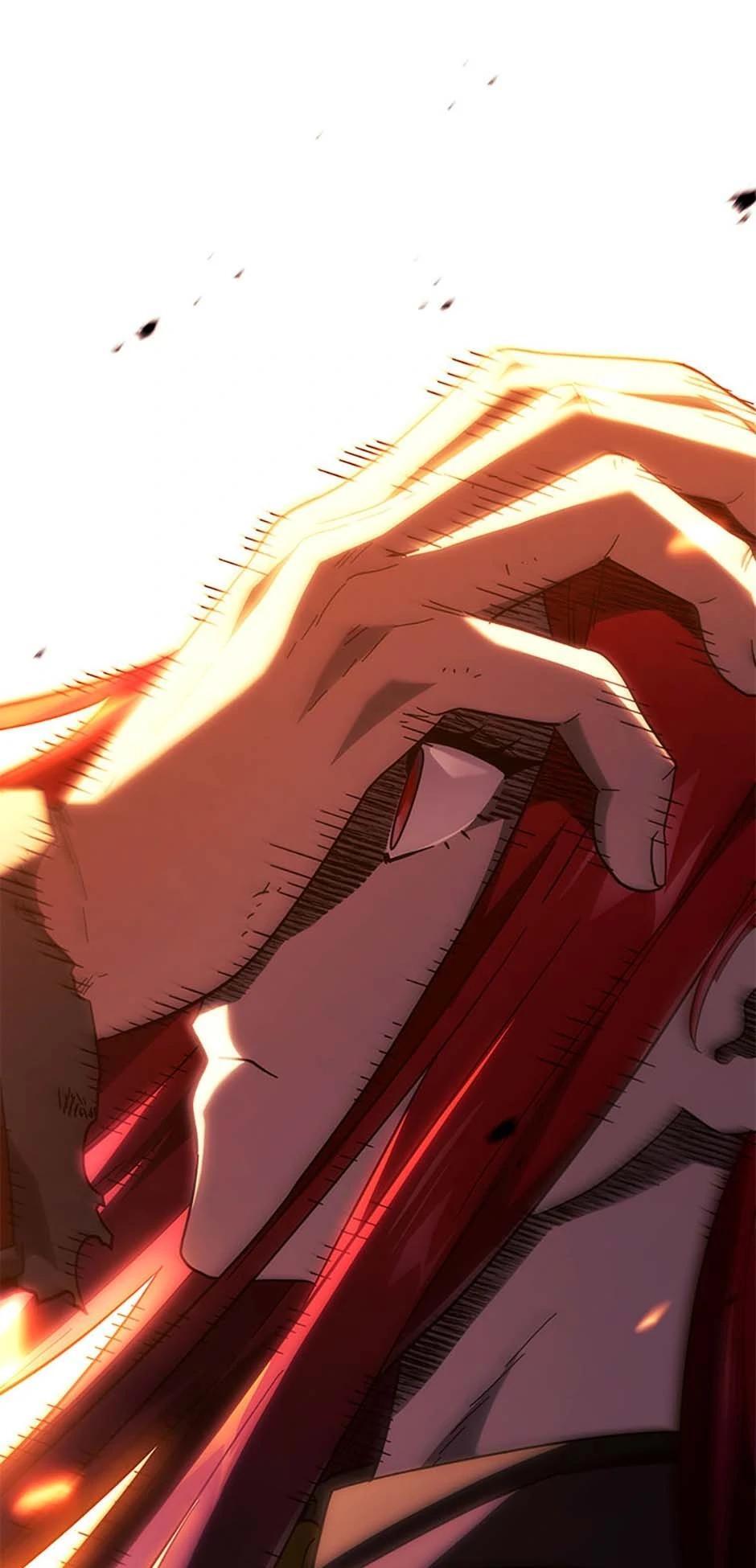 Read Cheolhyeolgeomga Sanyanggaeui Hoegwi Manga Online