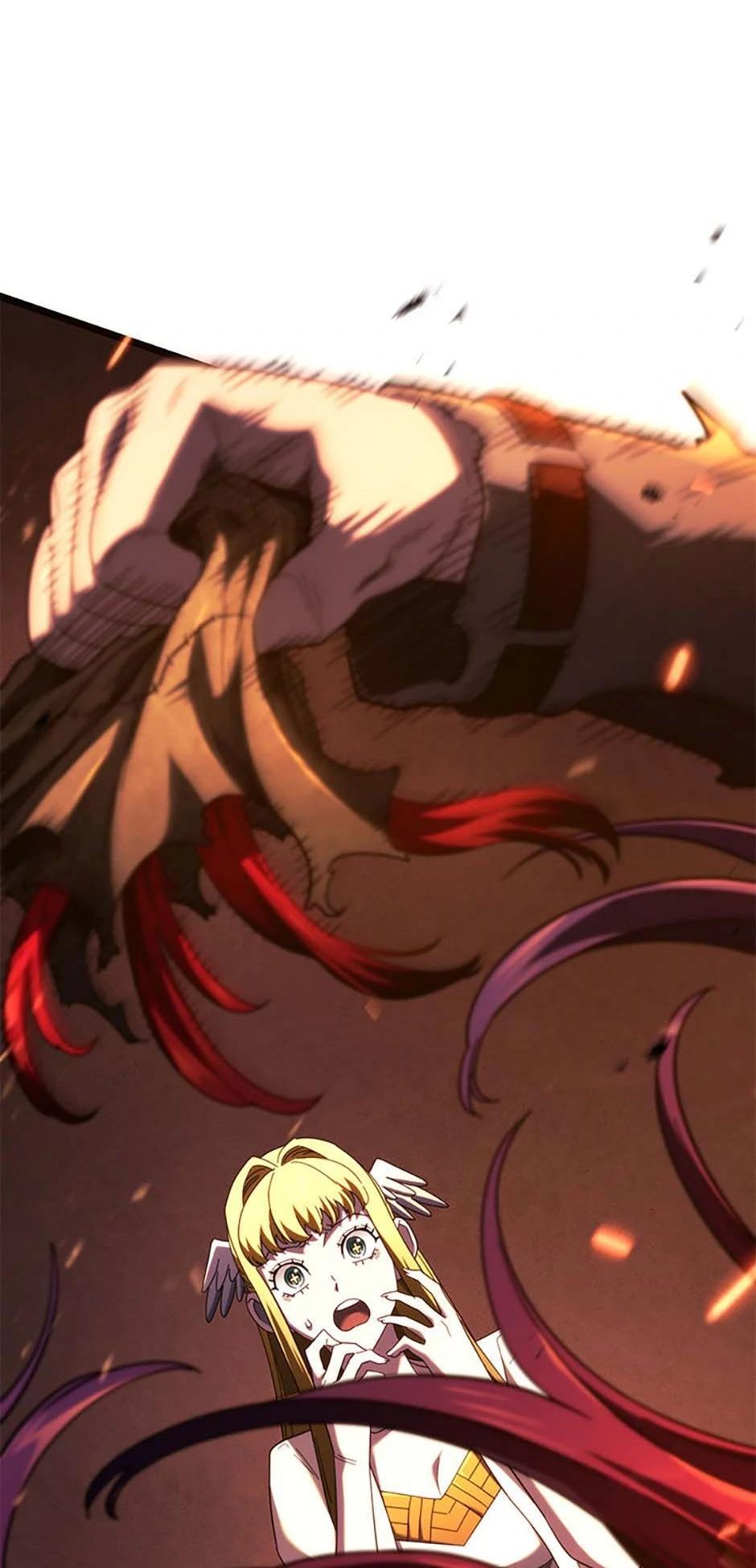 Read Cheolhyeolgeomga Sanyanggaeui Hoegwi Manga Online