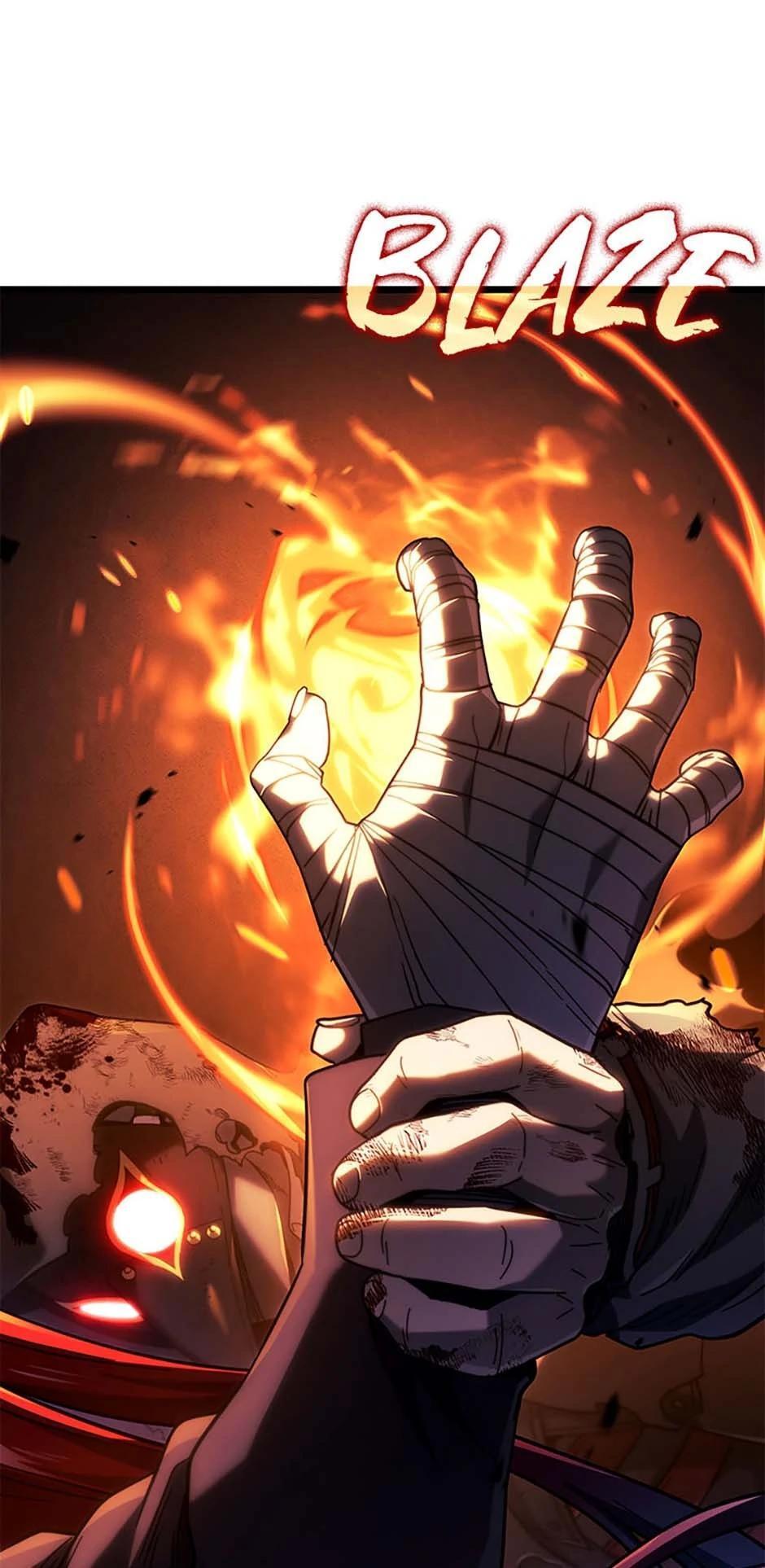 Read Cheolhyeolgeomga Sanyanggaeui Hoegwi Manga Online