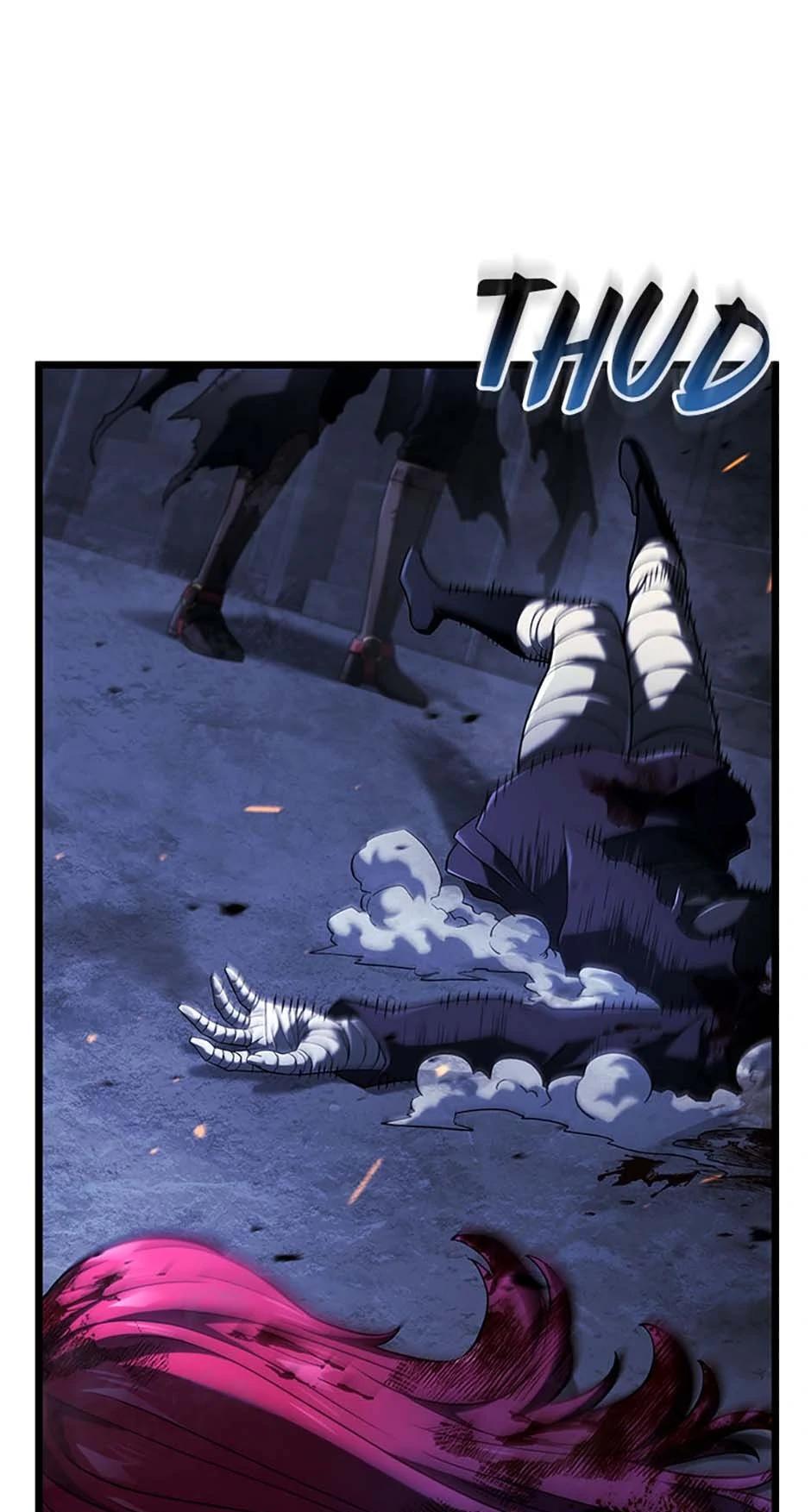 Read Cheolhyeolgeomga Sanyanggaeui Hoegwi Manga Online