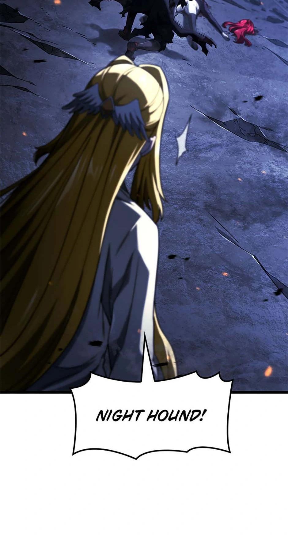 Read Cheolhyeolgeomga Sanyanggaeui Hoegwi Manga Online