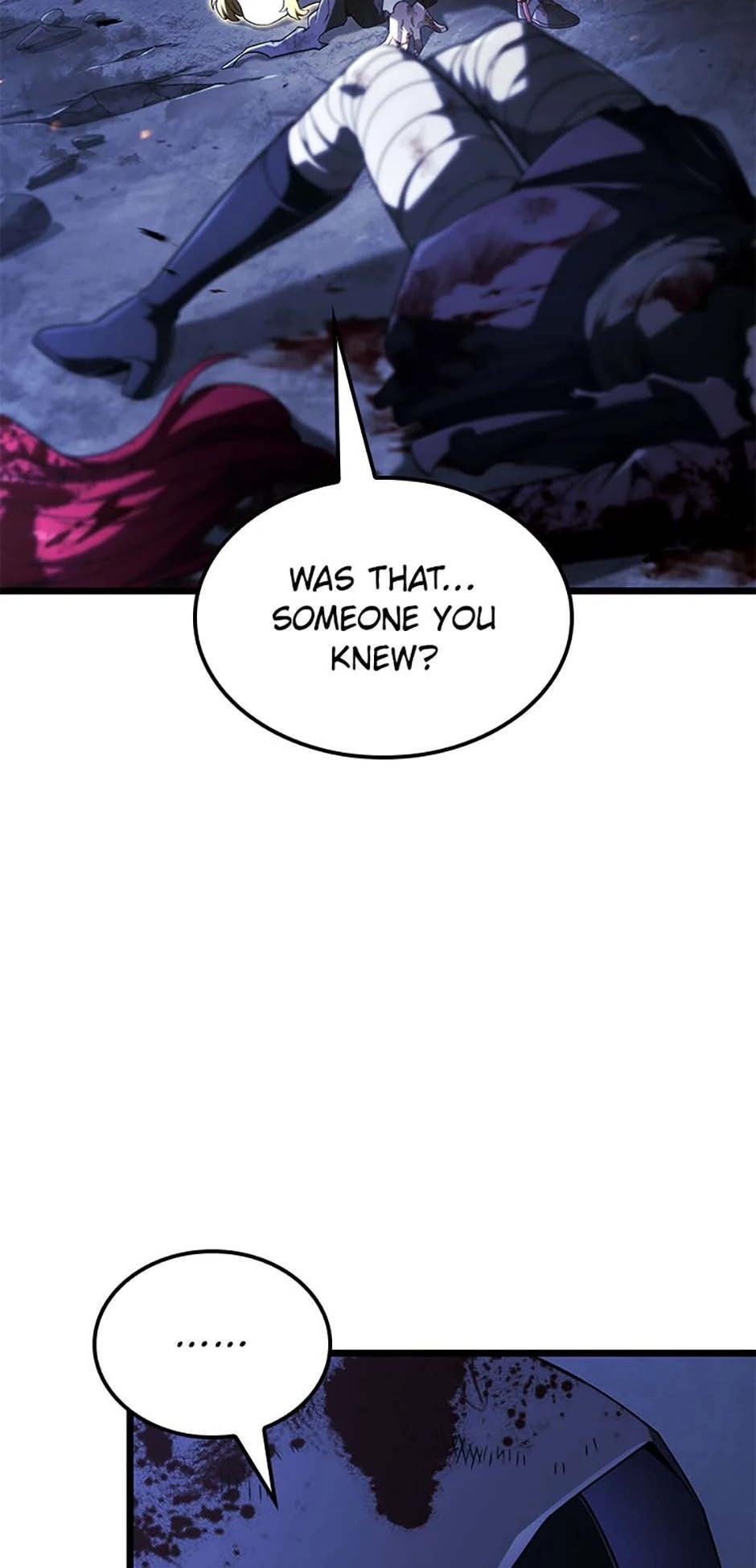 Read Cheolhyeolgeomga Sanyanggaeui Hoegwi Manga Online