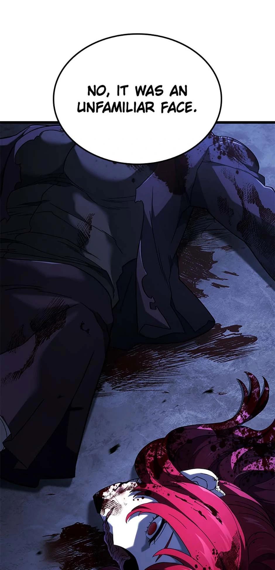 Read Cheolhyeolgeomga Sanyanggaeui Hoegwi Manga Online