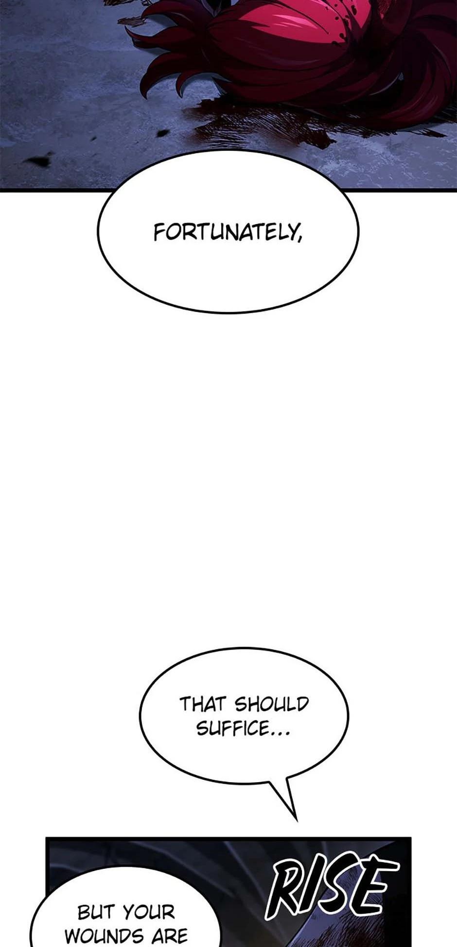 Read Cheolhyeolgeomga Sanyanggaeui Hoegwi Manga Online