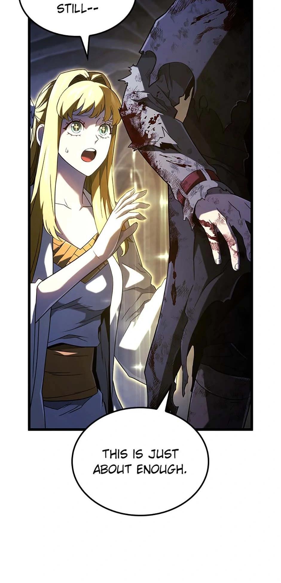 Read Cheolhyeolgeomga Sanyanggaeui Hoegwi Manga Online