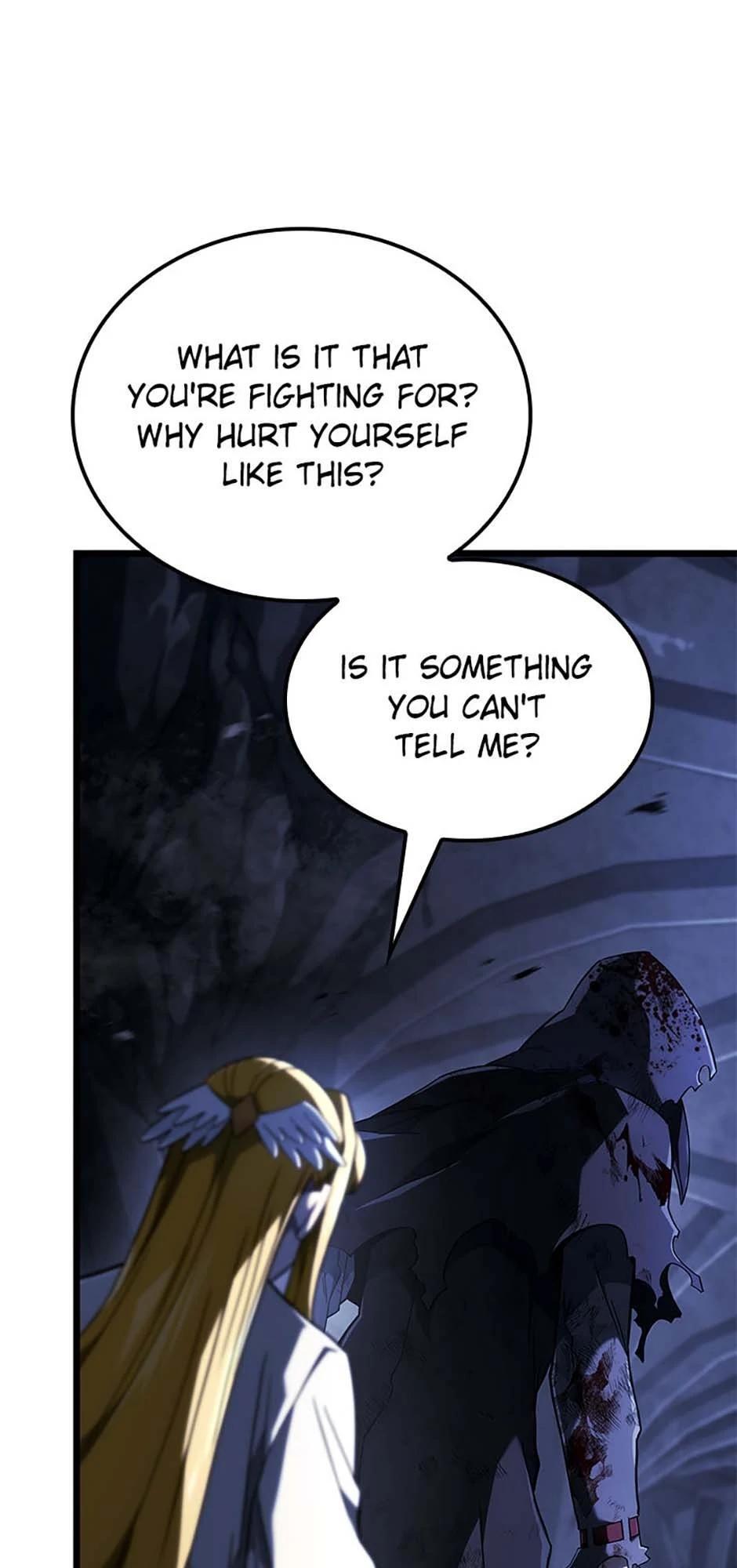 Read Cheolhyeolgeomga Sanyanggaeui Hoegwi Manga Online