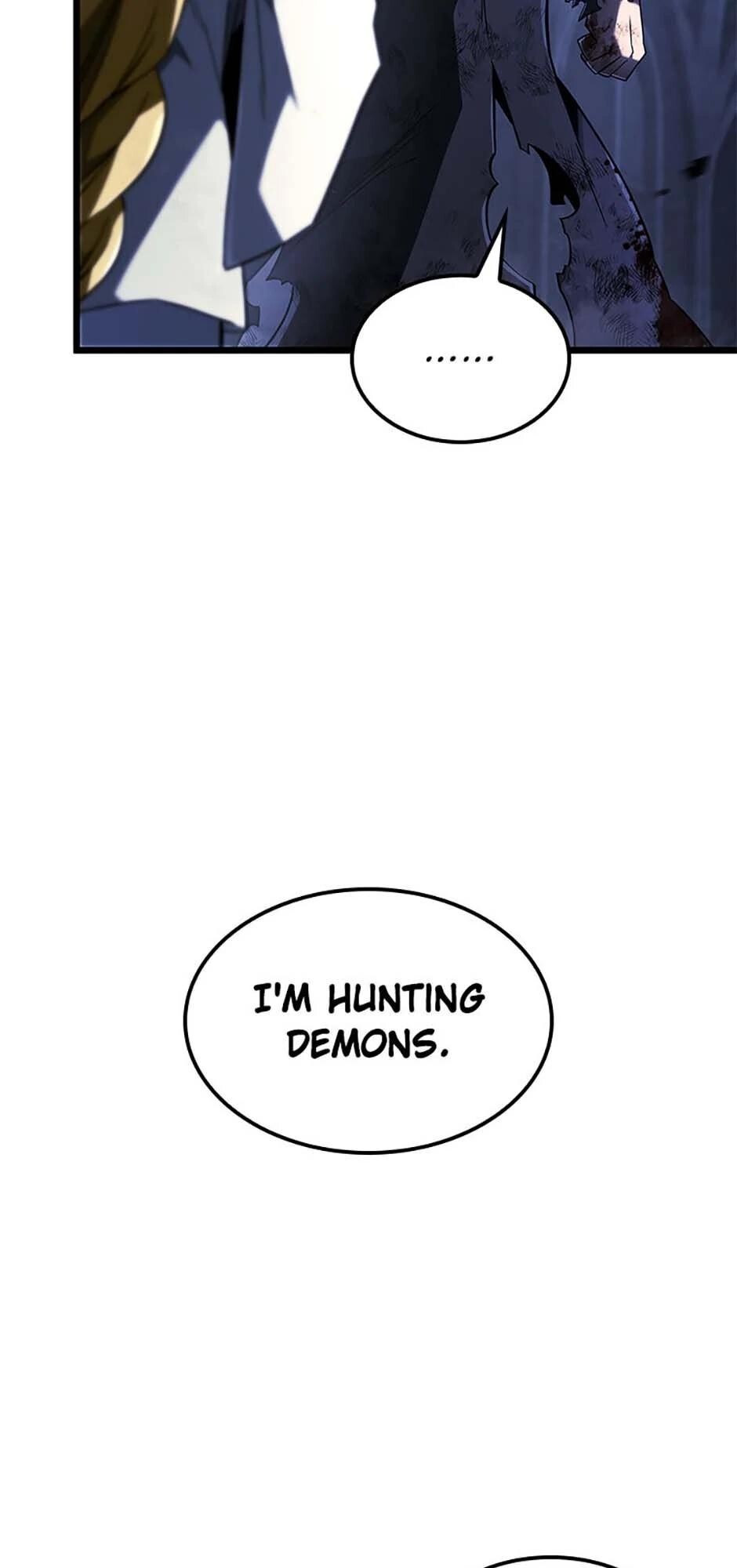 Read Cheolhyeolgeomga Sanyanggaeui Hoegwi Manga Online