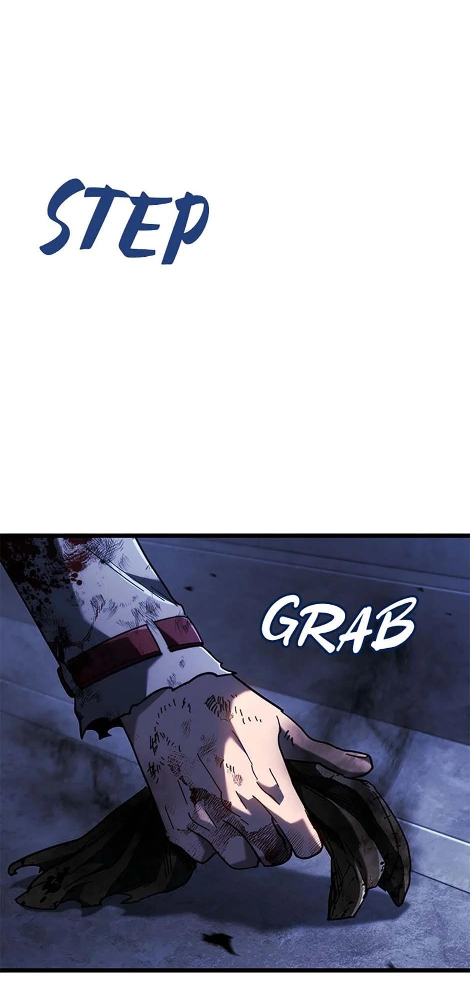 Read Cheolhyeolgeomga Sanyanggaeui Hoegwi Manga Online