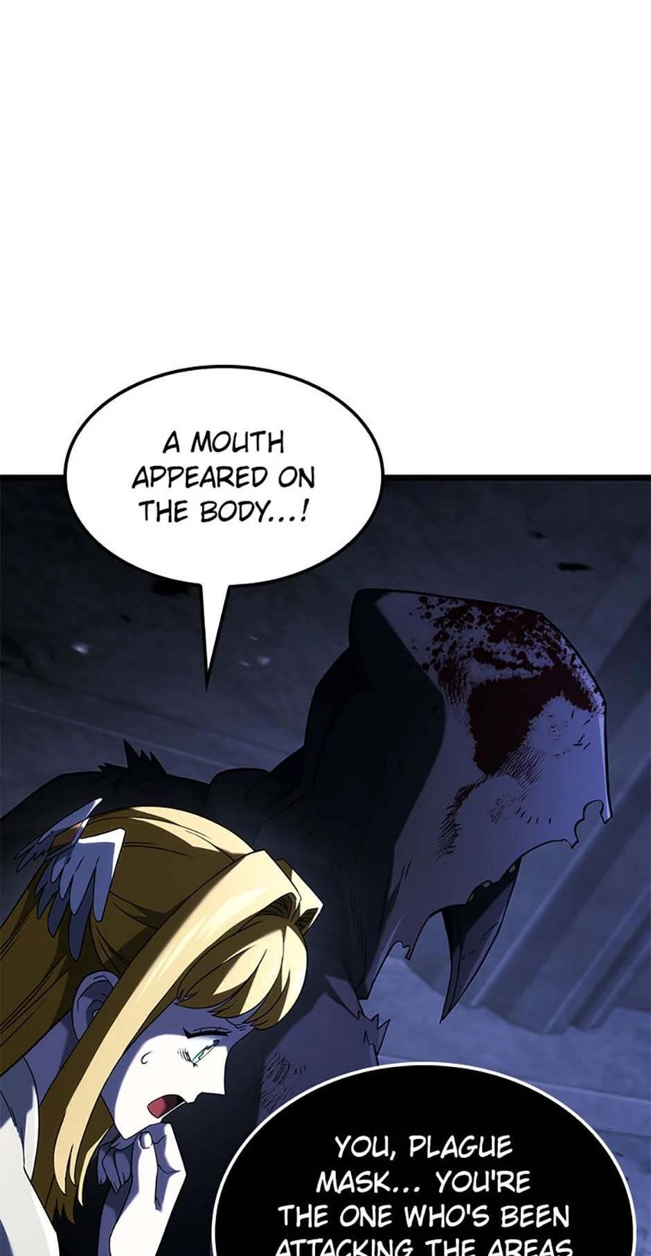 Read Cheolhyeolgeomga Sanyanggaeui Hoegwi Manga Online