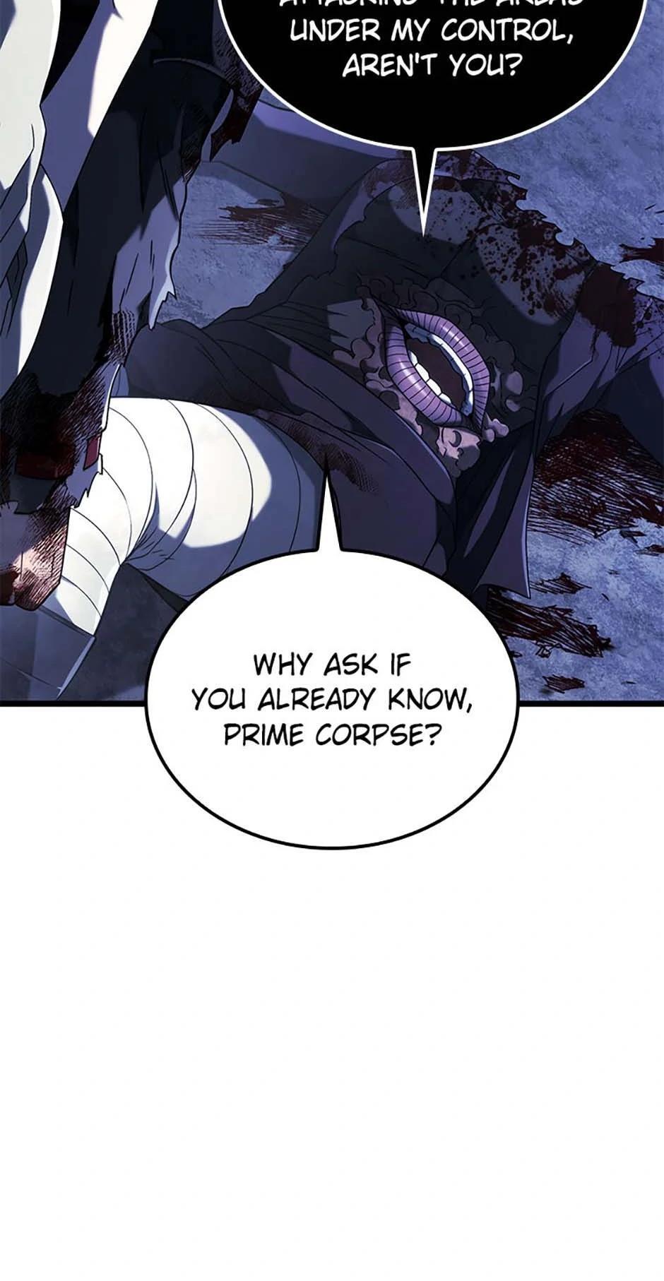 Read Cheolhyeolgeomga Sanyanggaeui Hoegwi Manga Online