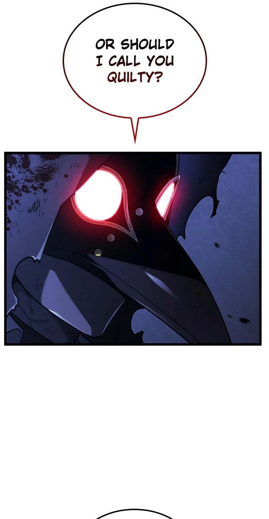 Read Cheolhyeolgeomga Sanyanggaeui Hoegwi Manga Online