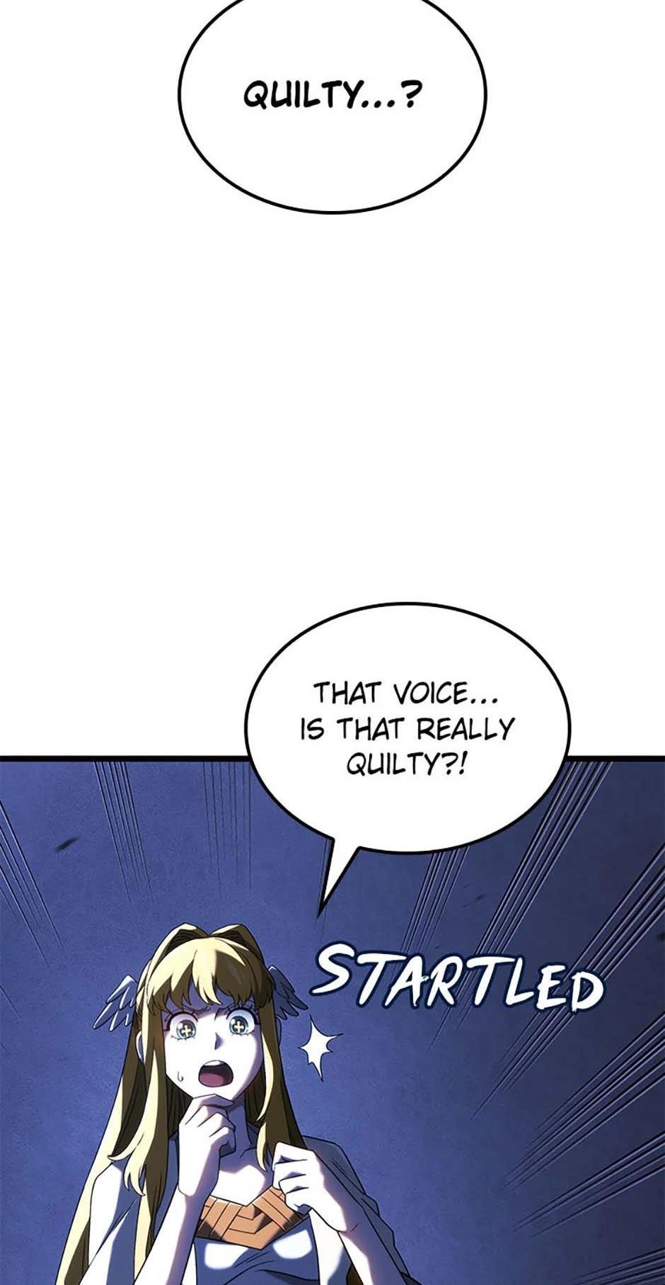 Read Cheolhyeolgeomga Sanyanggaeui Hoegwi Manga Online