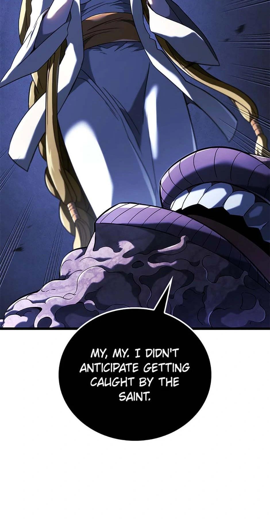 Read Cheolhyeolgeomga Sanyanggaeui Hoegwi Manga Online