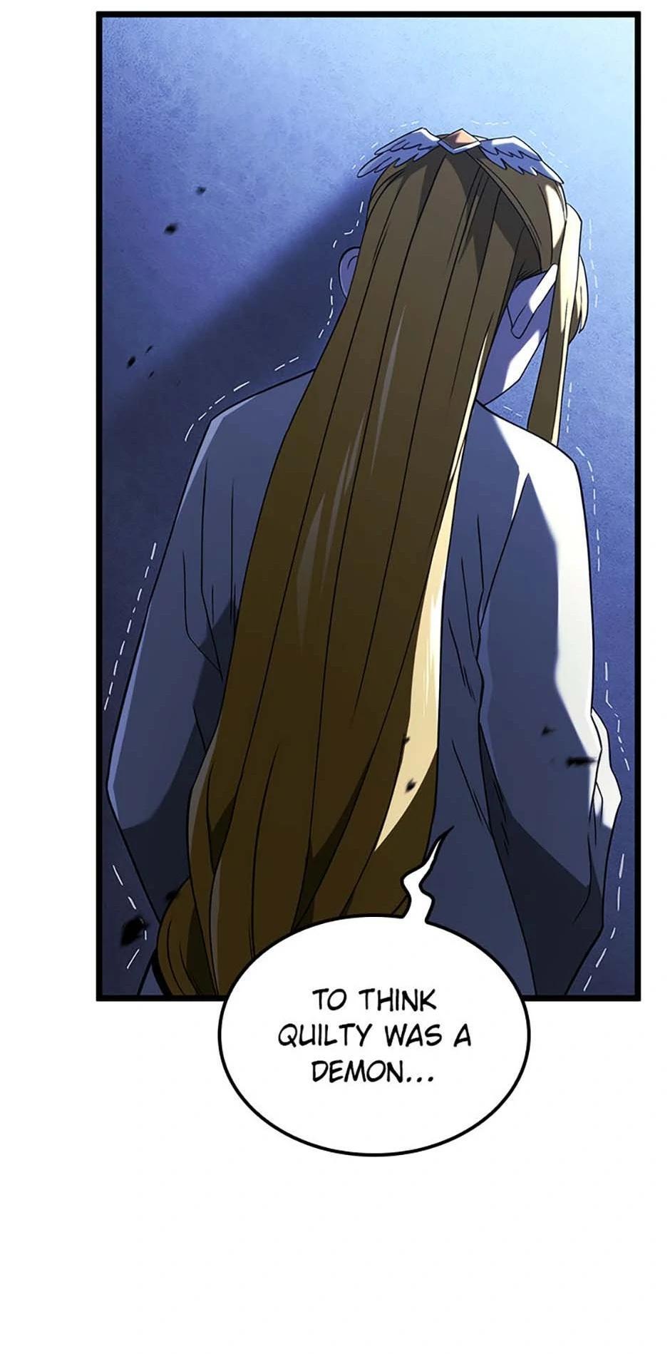 Read Cheolhyeolgeomga Sanyanggaeui Hoegwi Manga Online