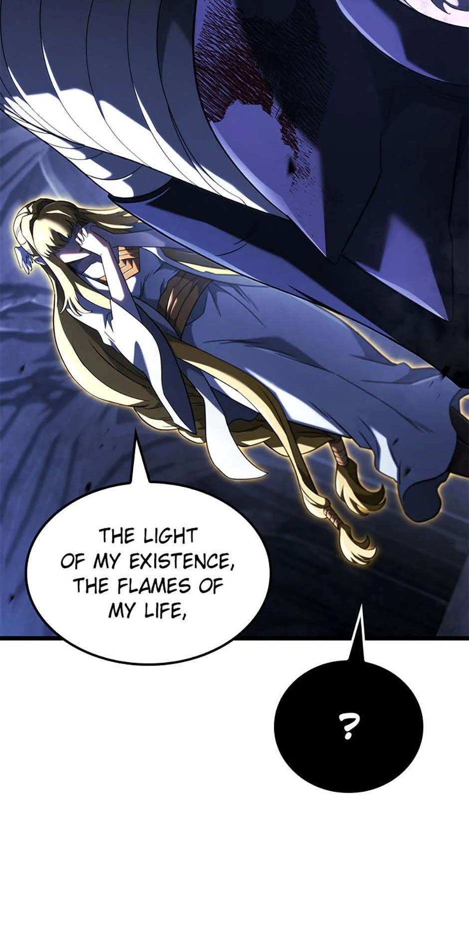 Read Cheolhyeolgeomga Sanyanggaeui Hoegwi Manga Online