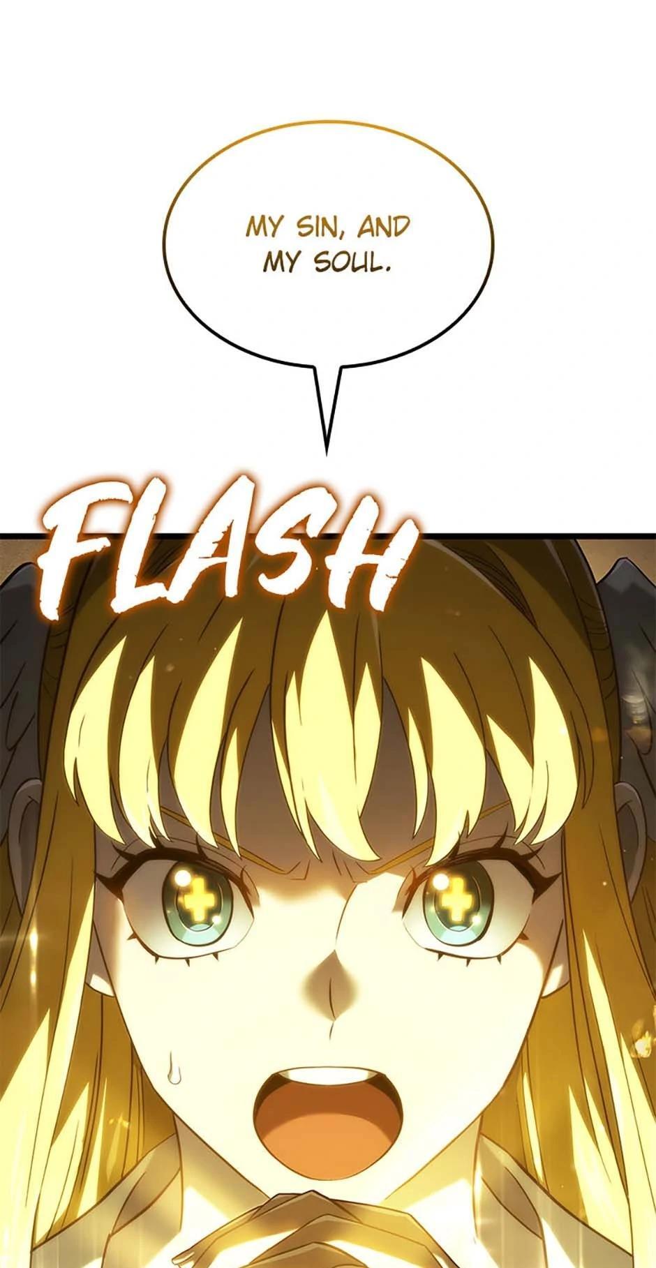 Read Cheolhyeolgeomga Sanyanggaeui Hoegwi Manga Online